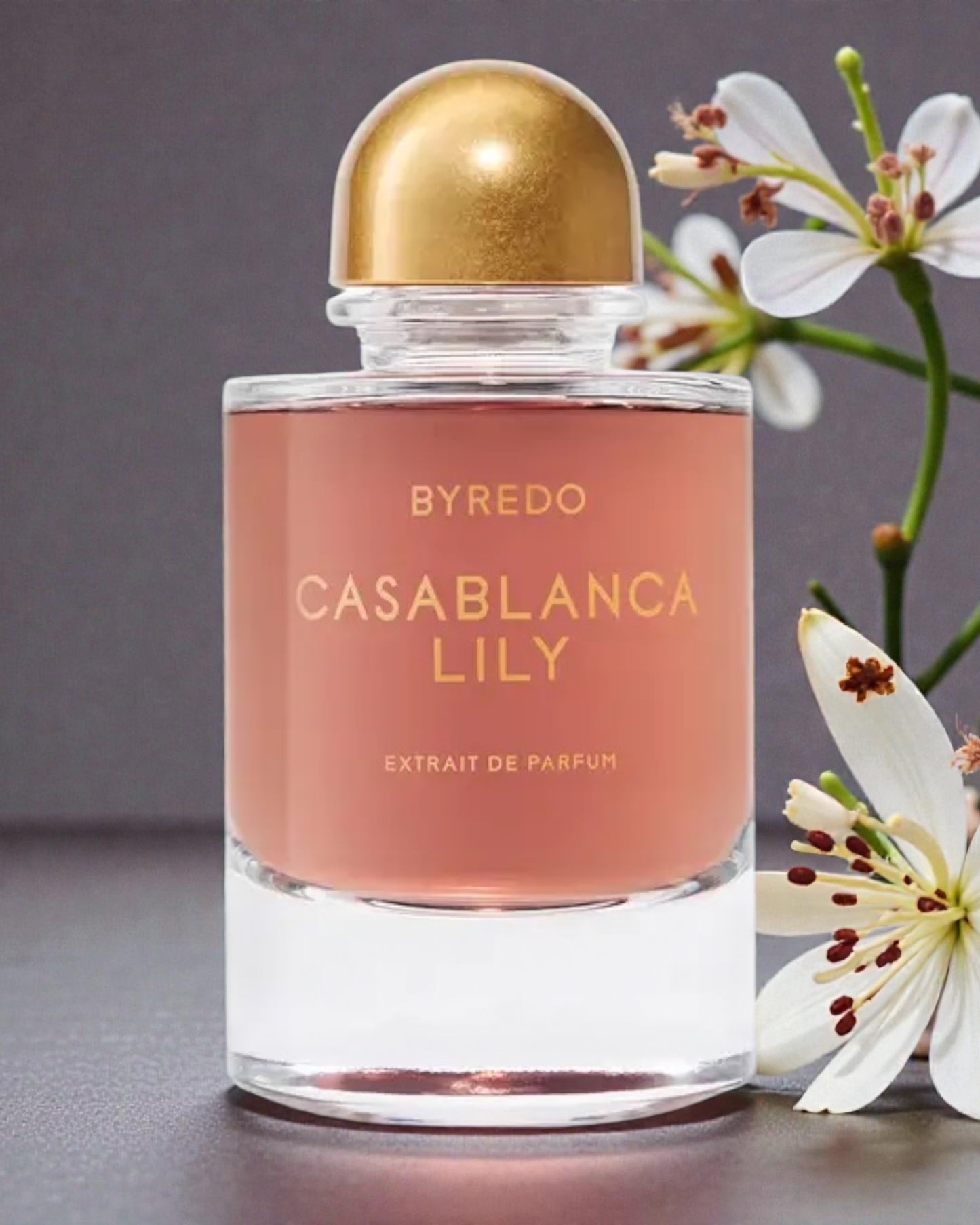 BYREDO Casablanca Lily