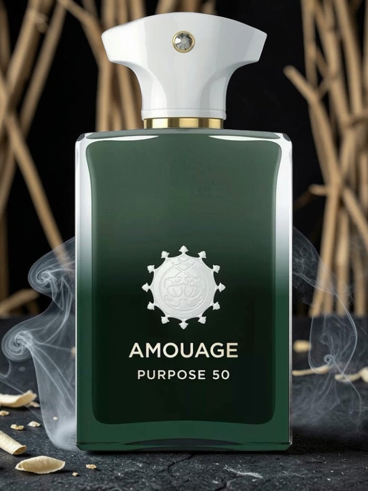 Amouage Purpose 50