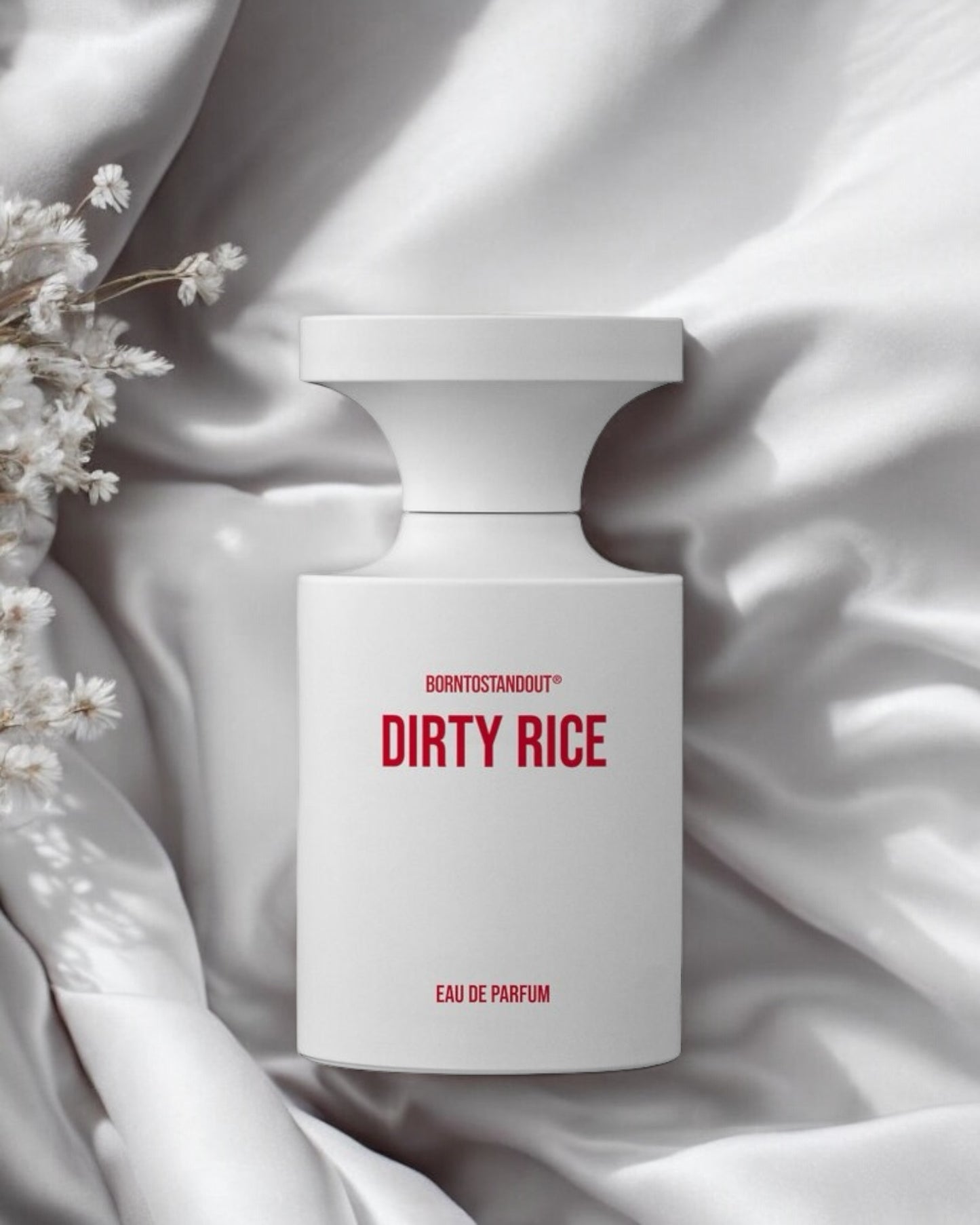 BORNTOSTANDOUT Dirty Rice