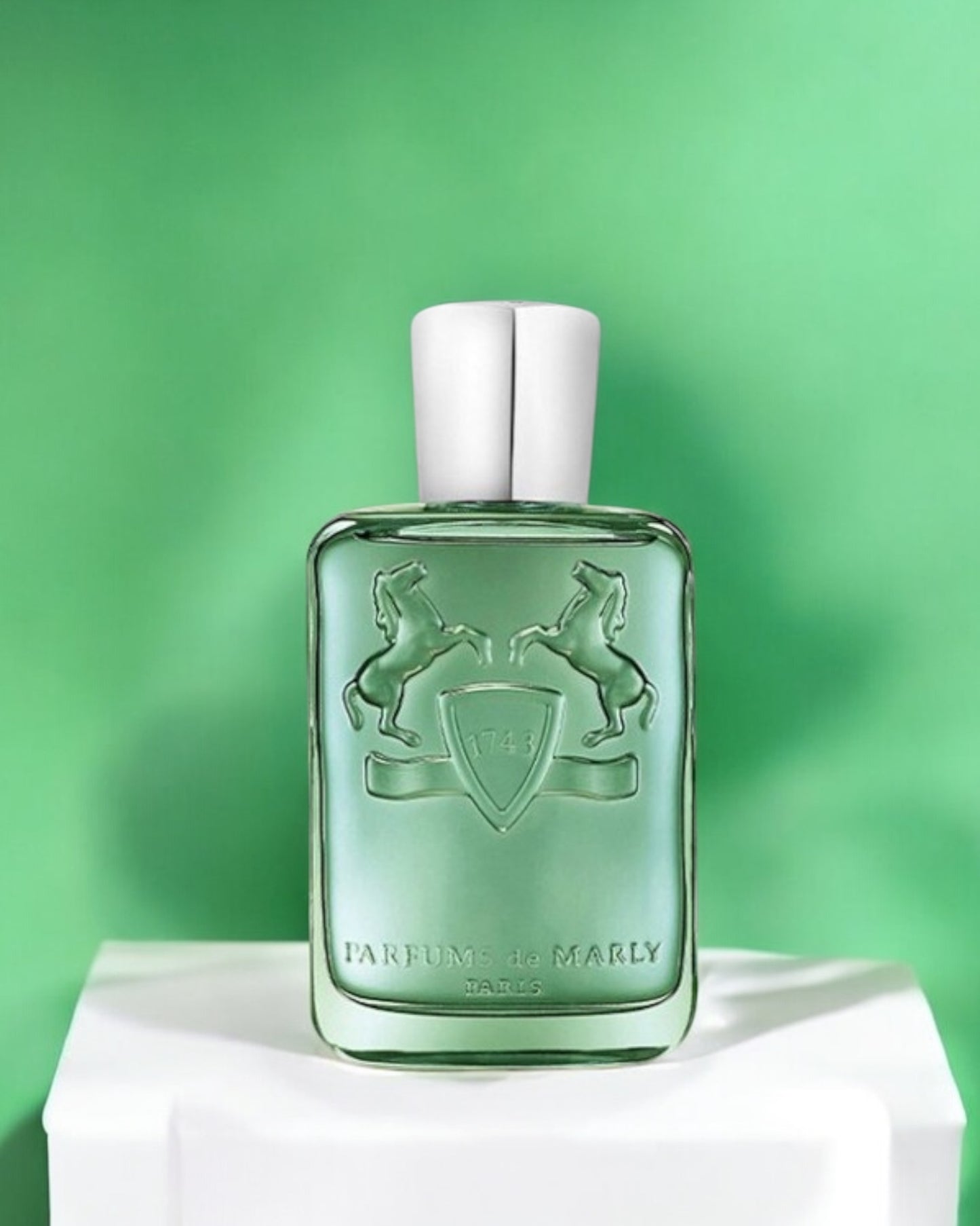 Parfums de Marly Greenley