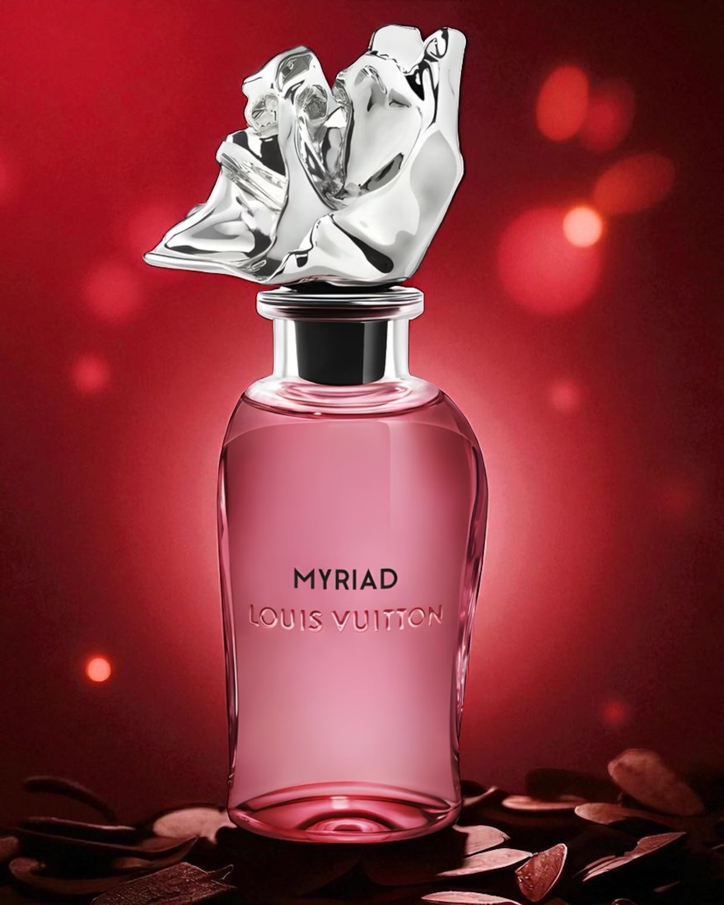 Louis Vuitton Myriad