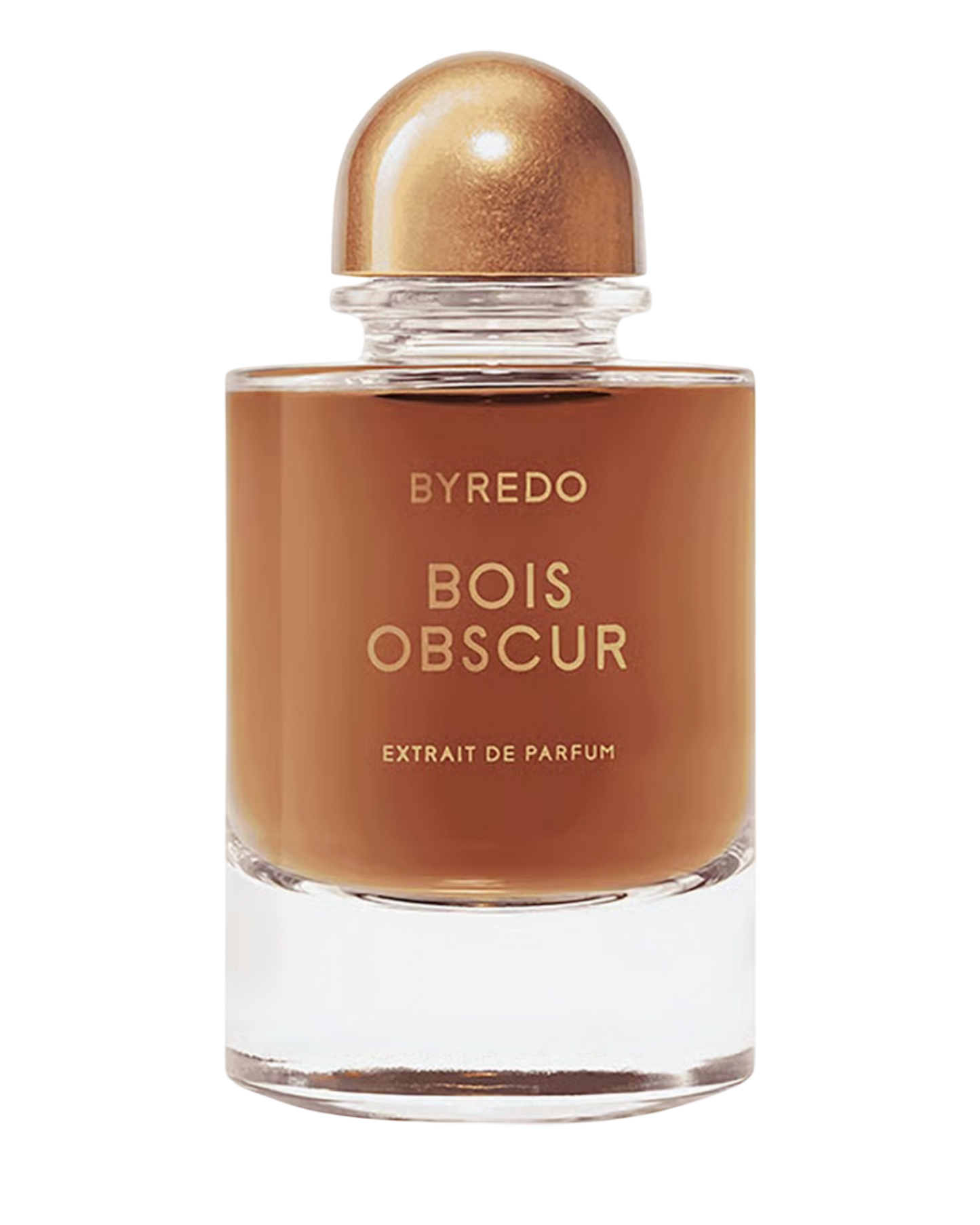 BYREDO Bois Obscur