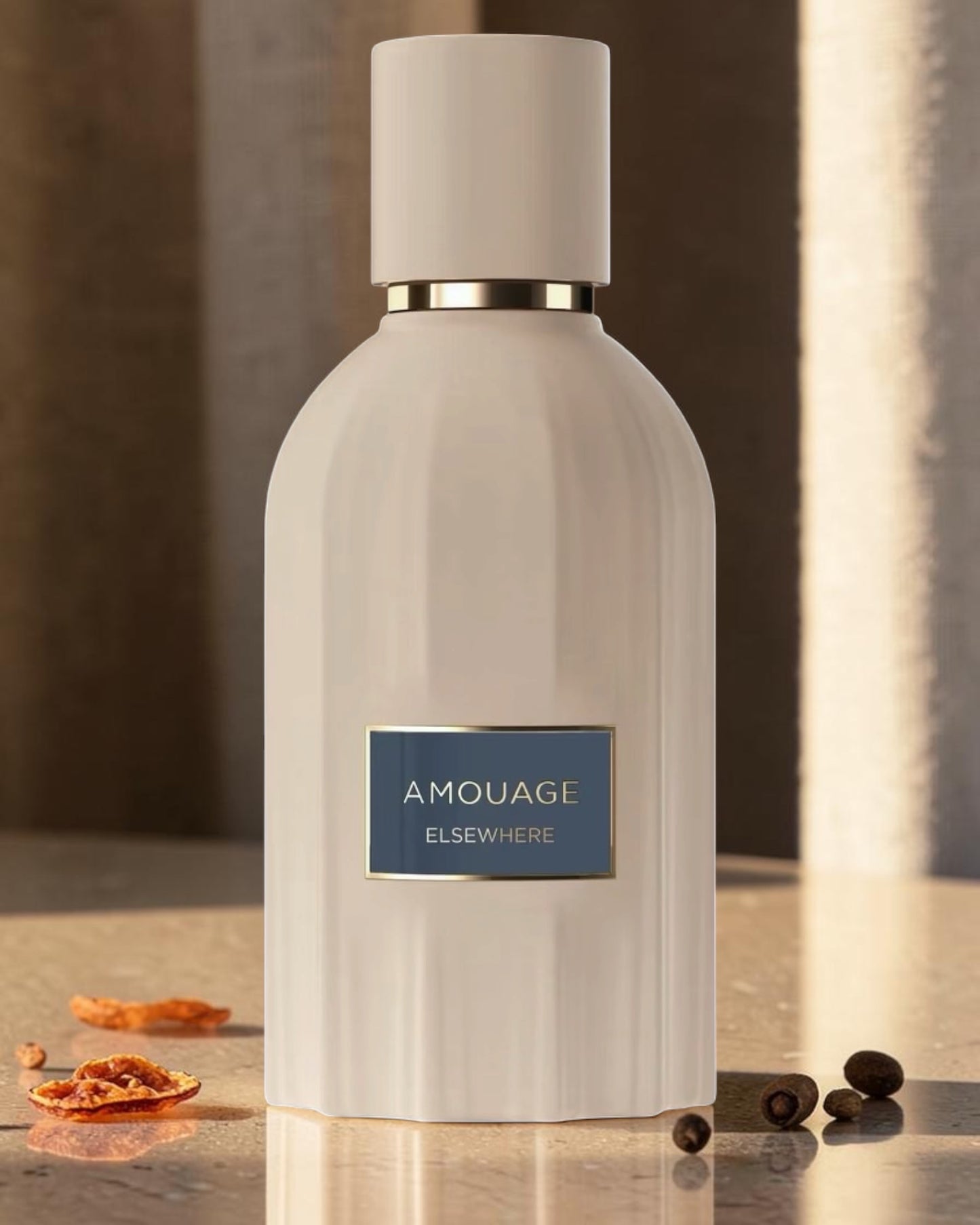 Amouage Elsewhere