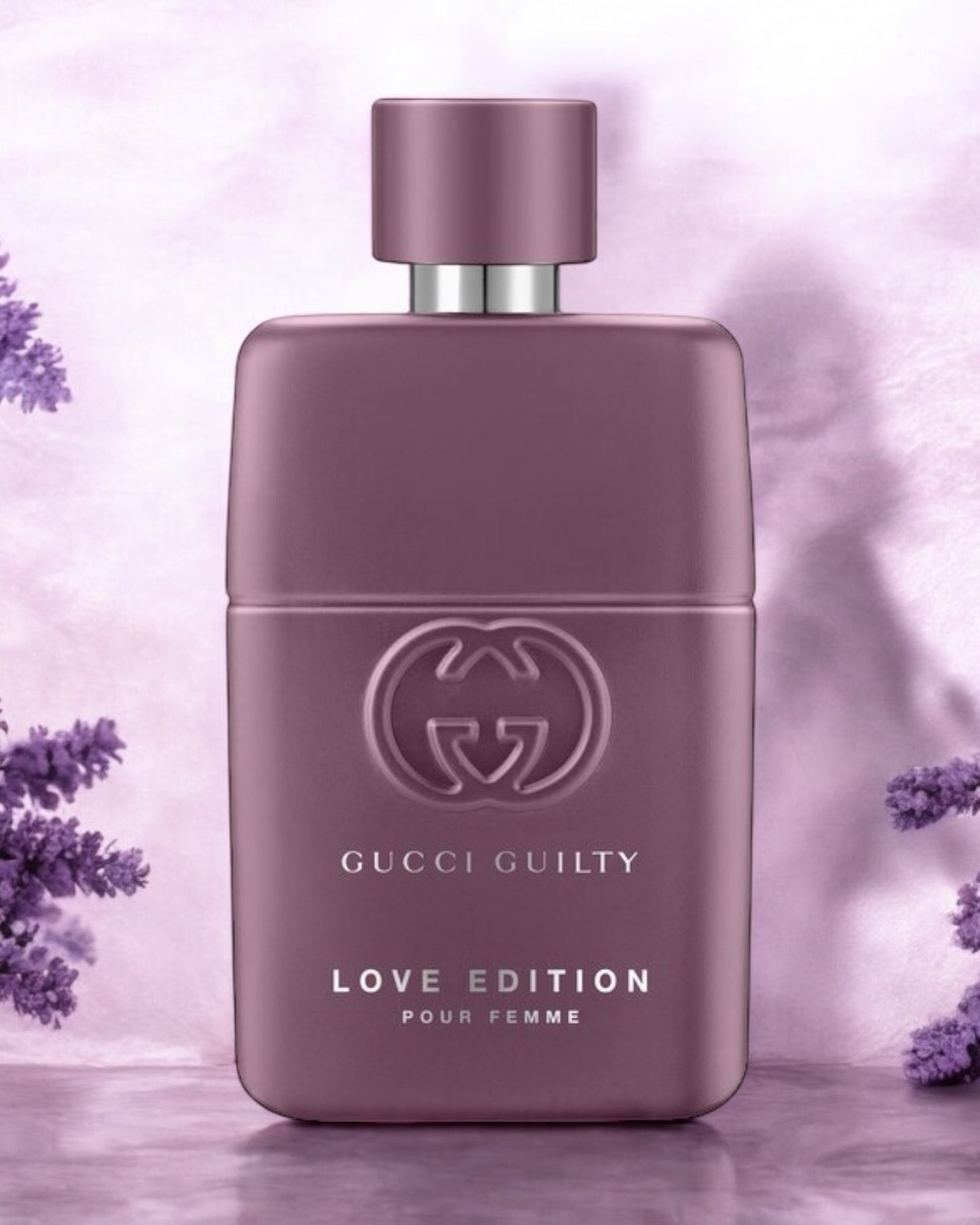 Gucci Guilty Love Edition Pour Femme EdP