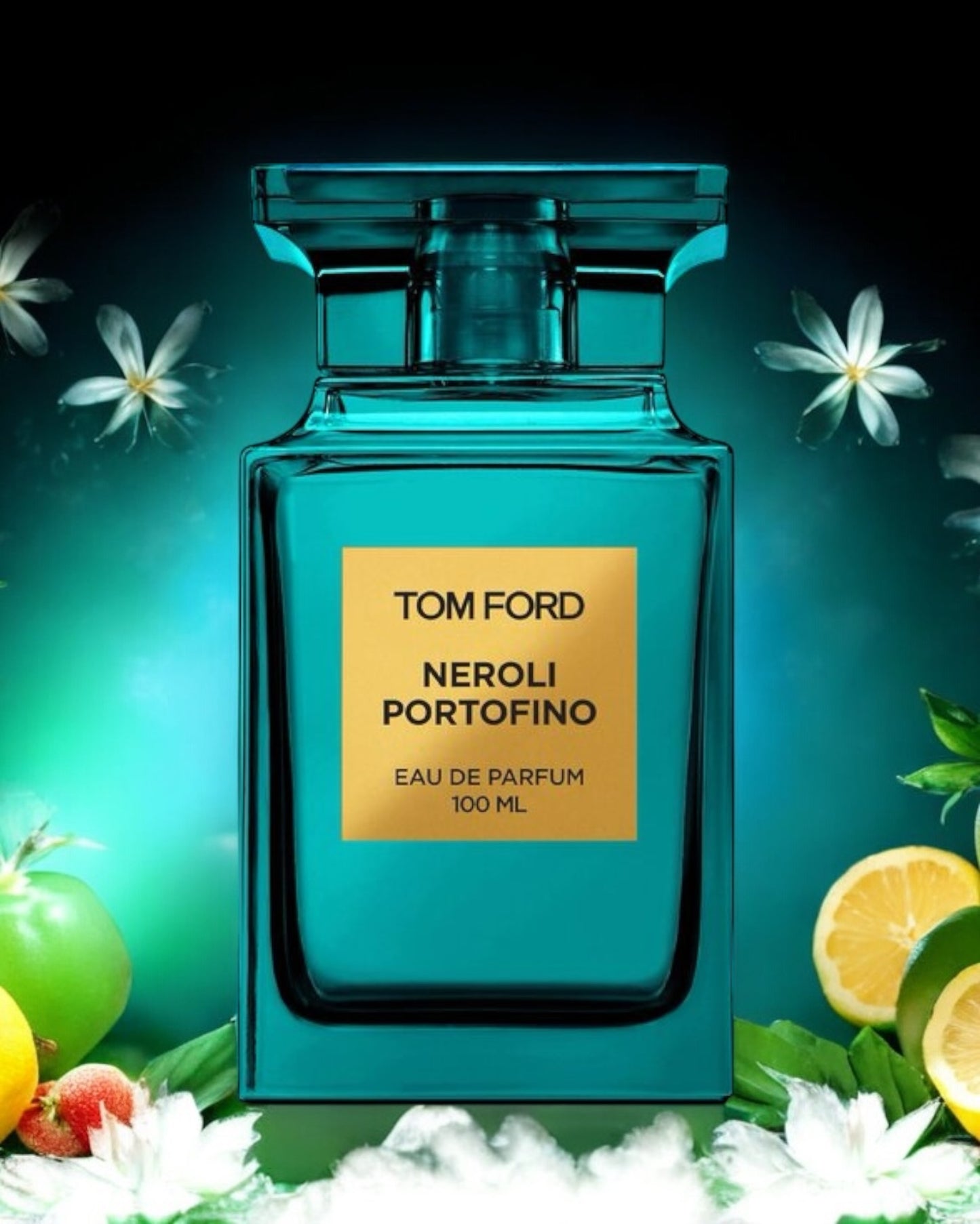 Tom Ford Neroli Portofino