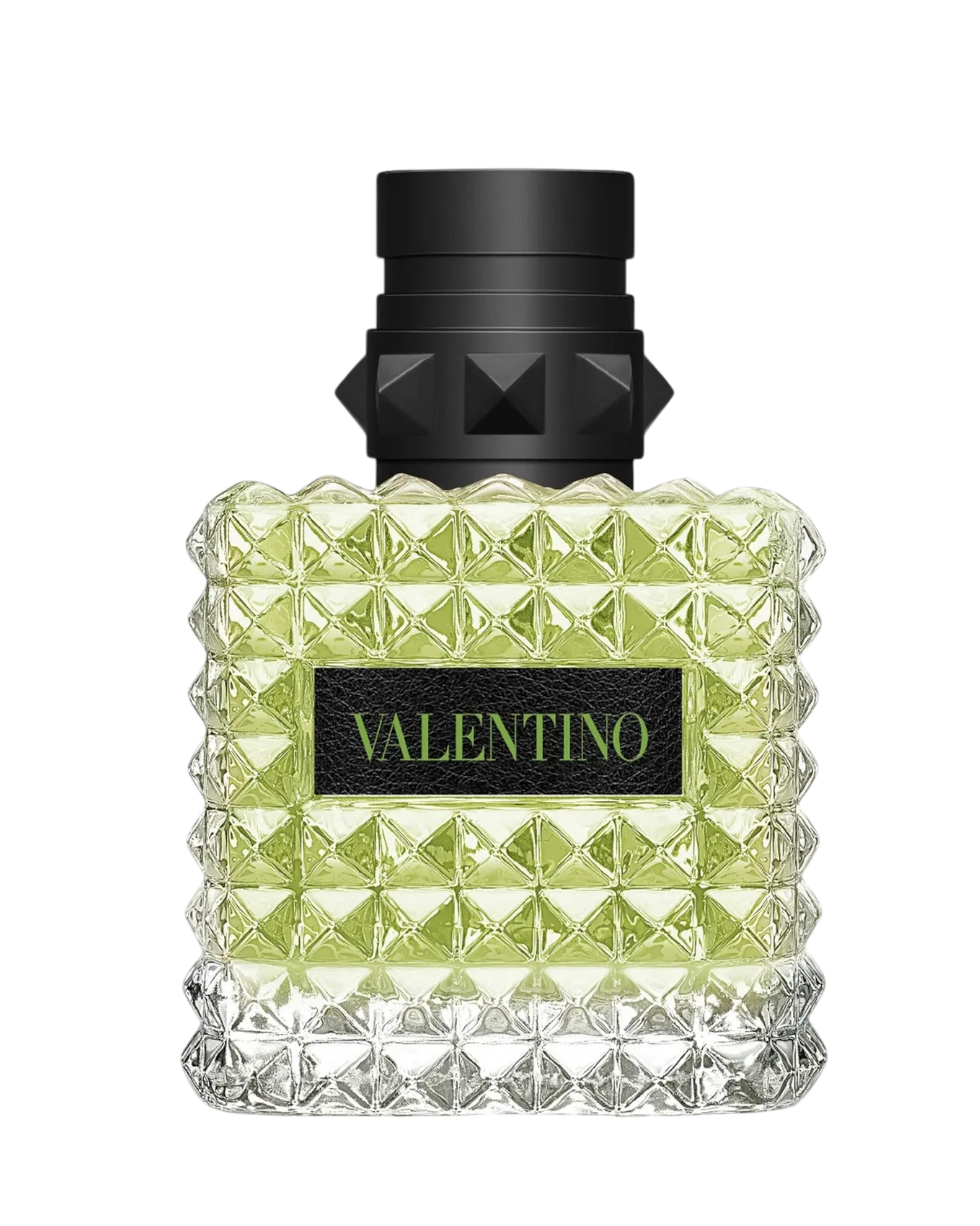 Valentino Donna Born in Roma Green Stravaganza