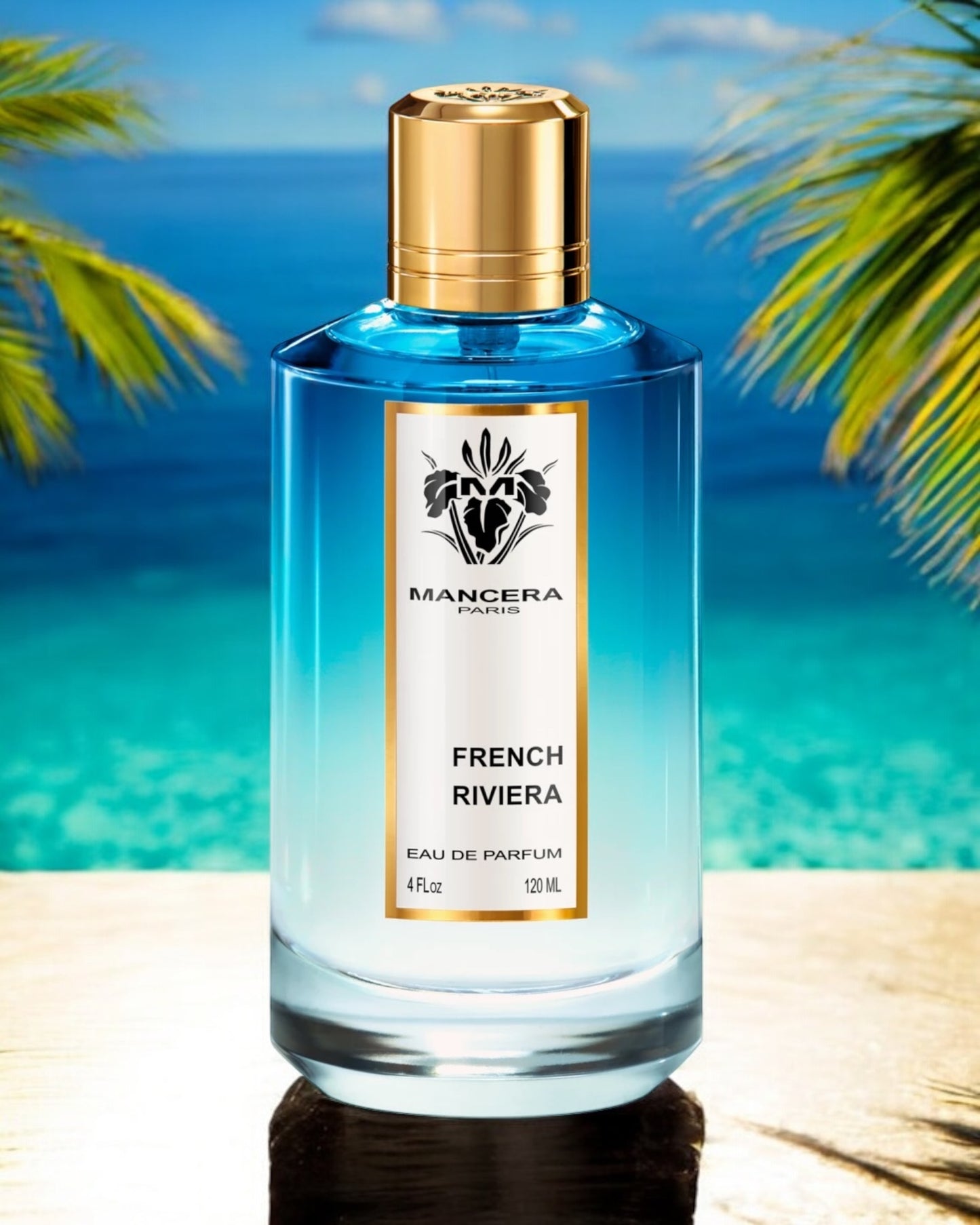Mancera French Riviera