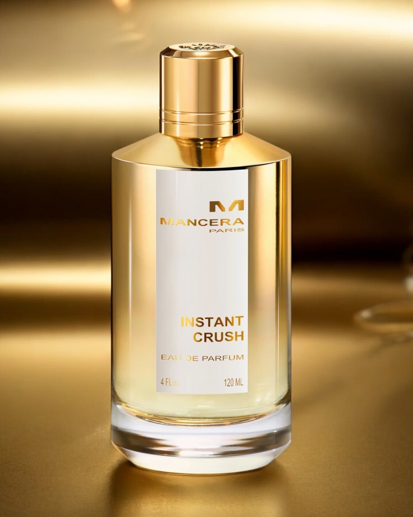 Mancera Instant Crush