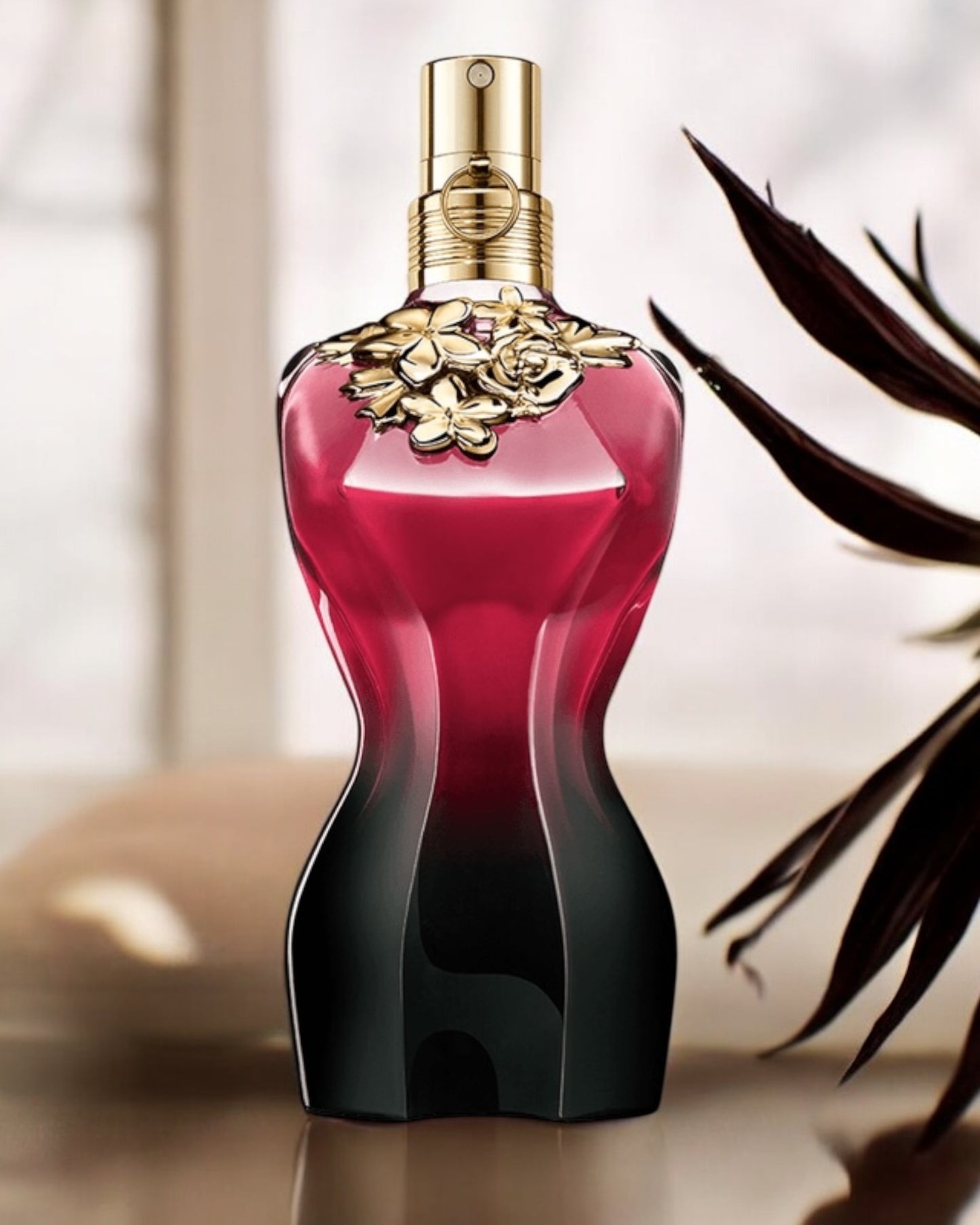 Jean Paul Gaultier La Belle Le Parfum