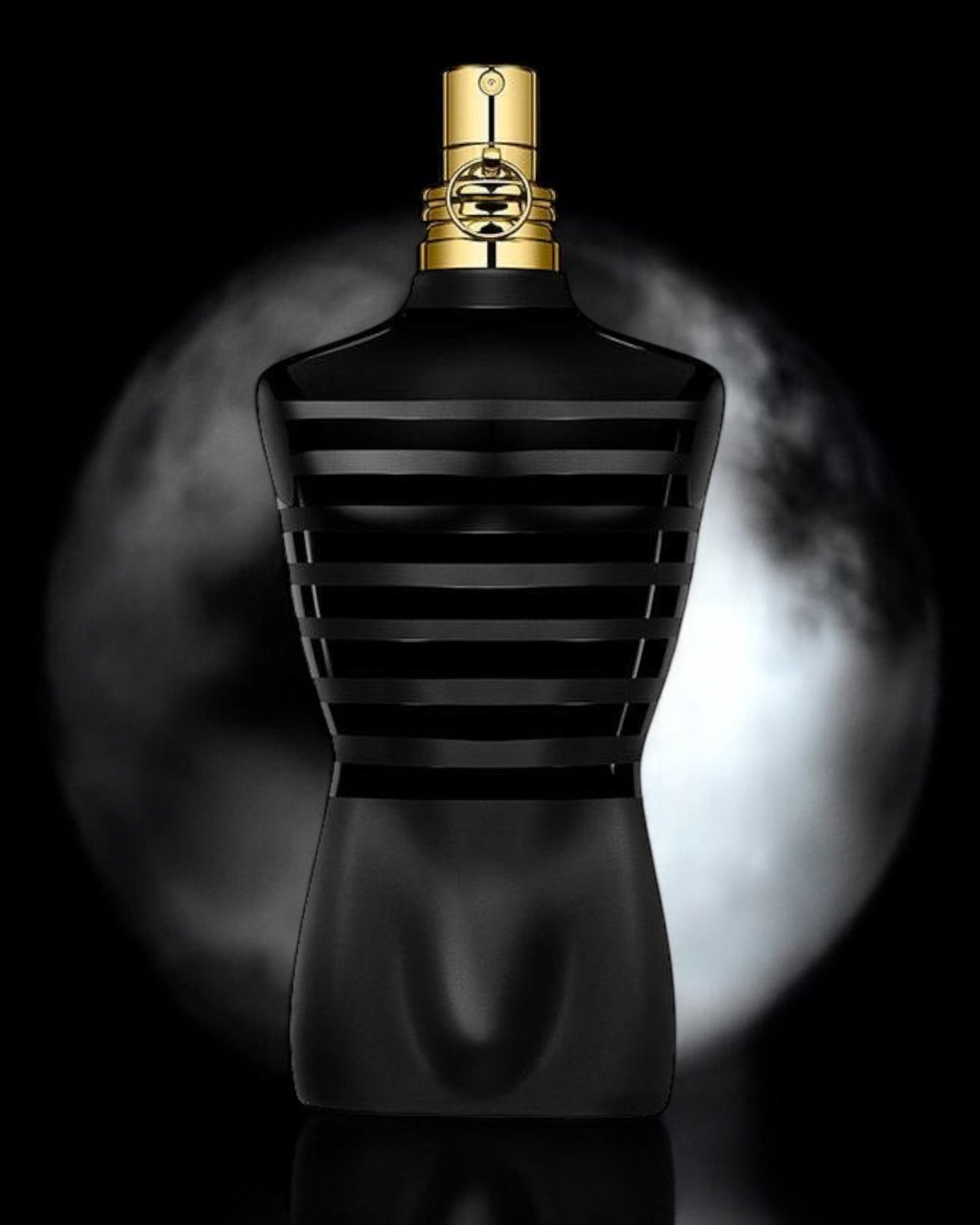 Jean Paul Gaultier Le Male Le Parfum