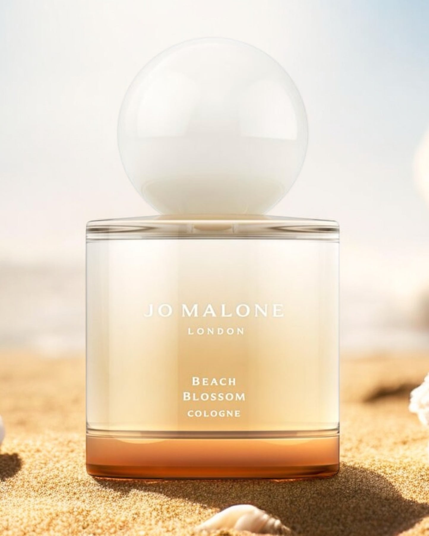 Jo Malone Beach Blossom Cologne
