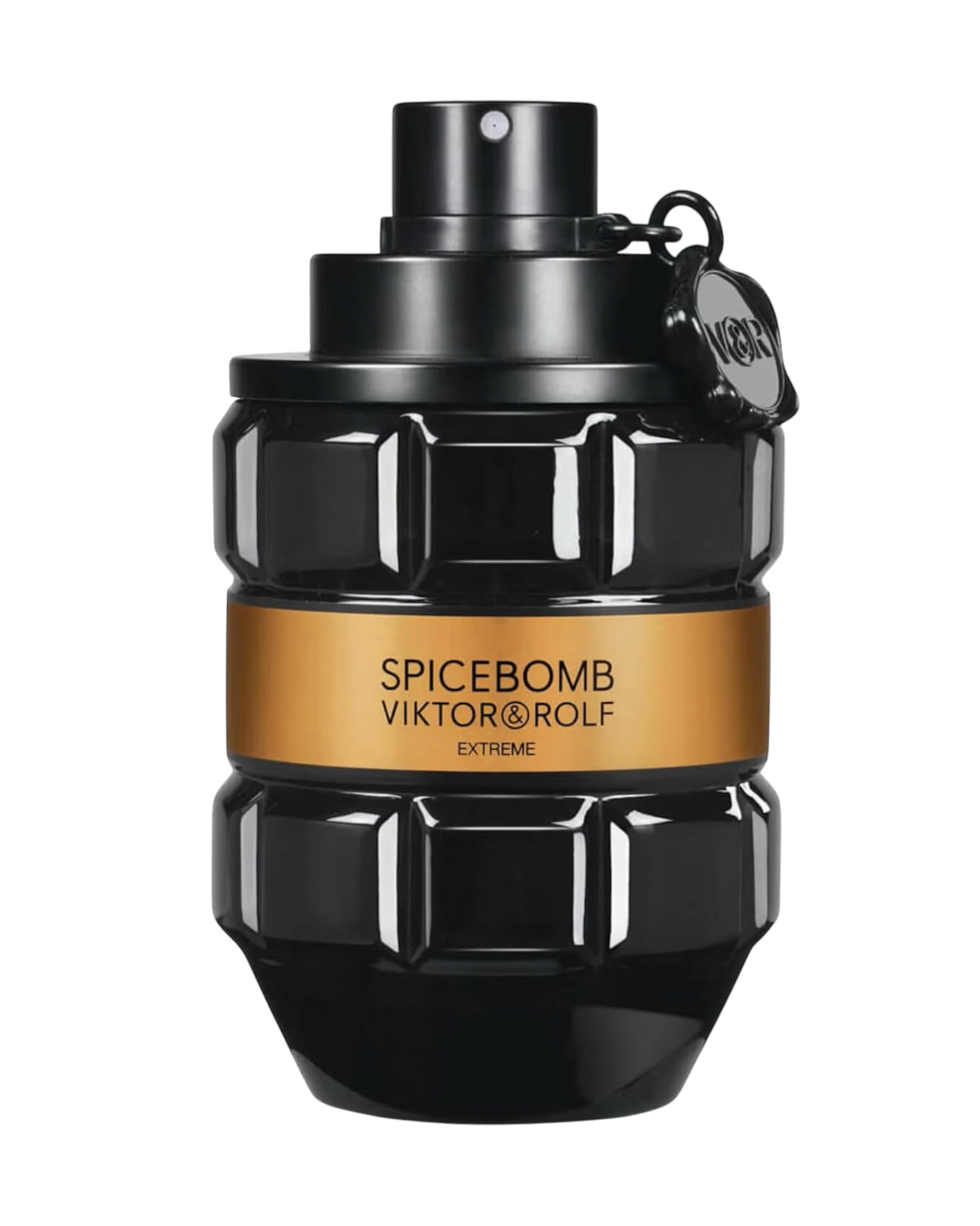 Viktor & Rolf Spicebomb Extreme