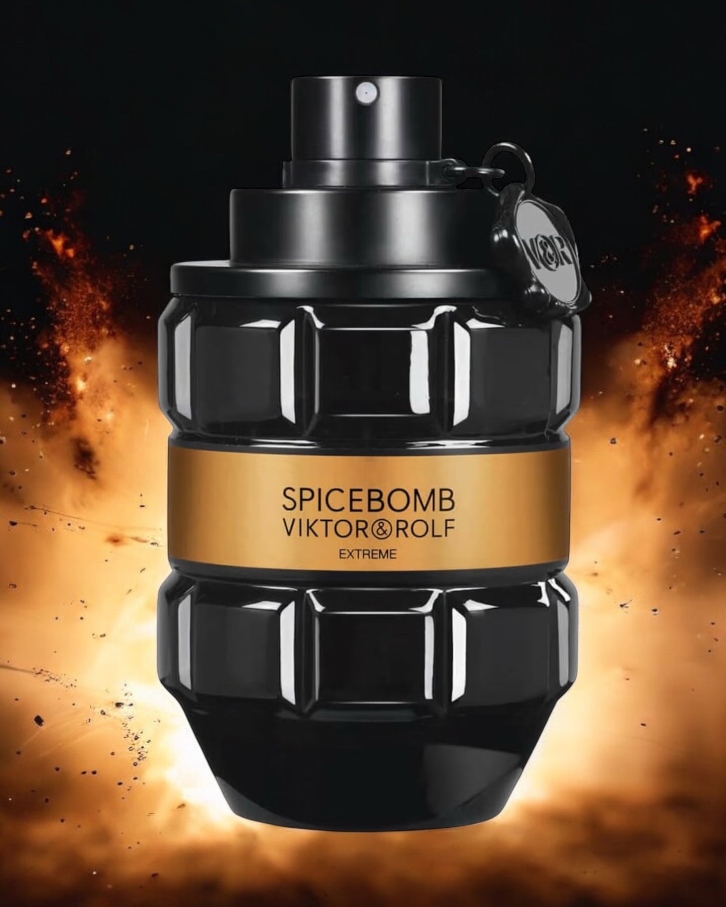 Viktor & Rolf Spicebomb Extreme