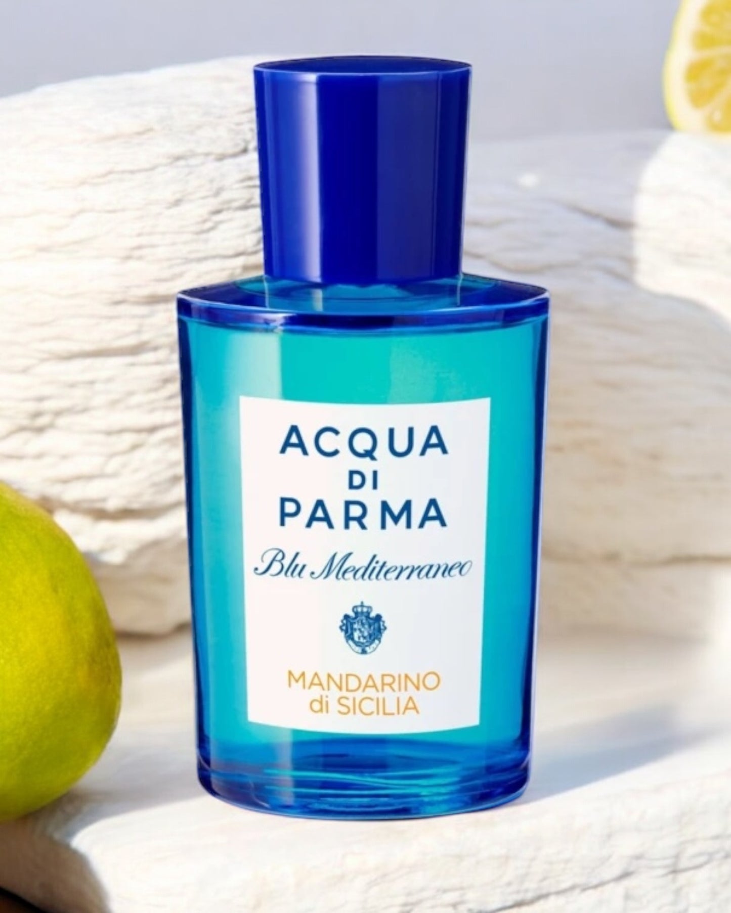Acqua di Parma Mandarino di Sicilia