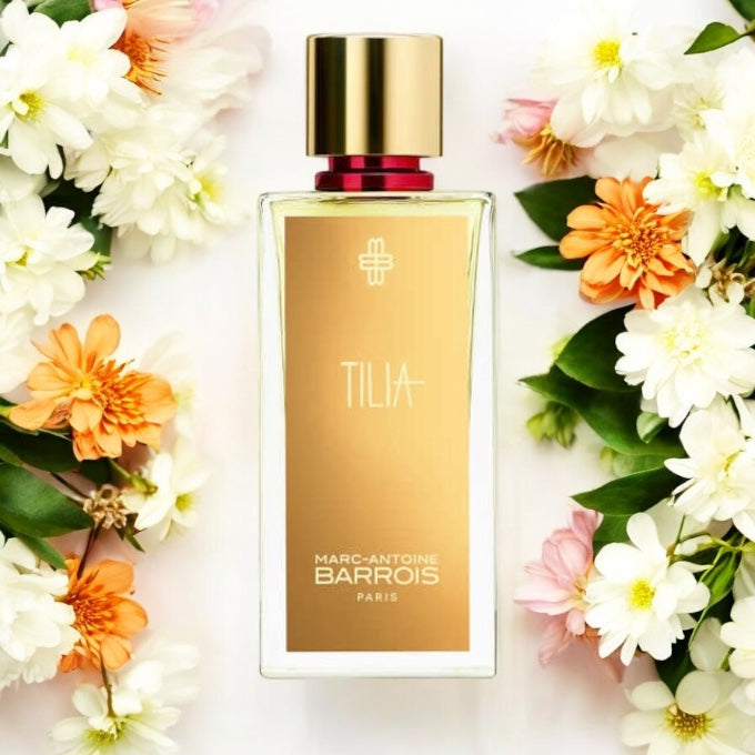 Marc-Antoine Barrois Tilia