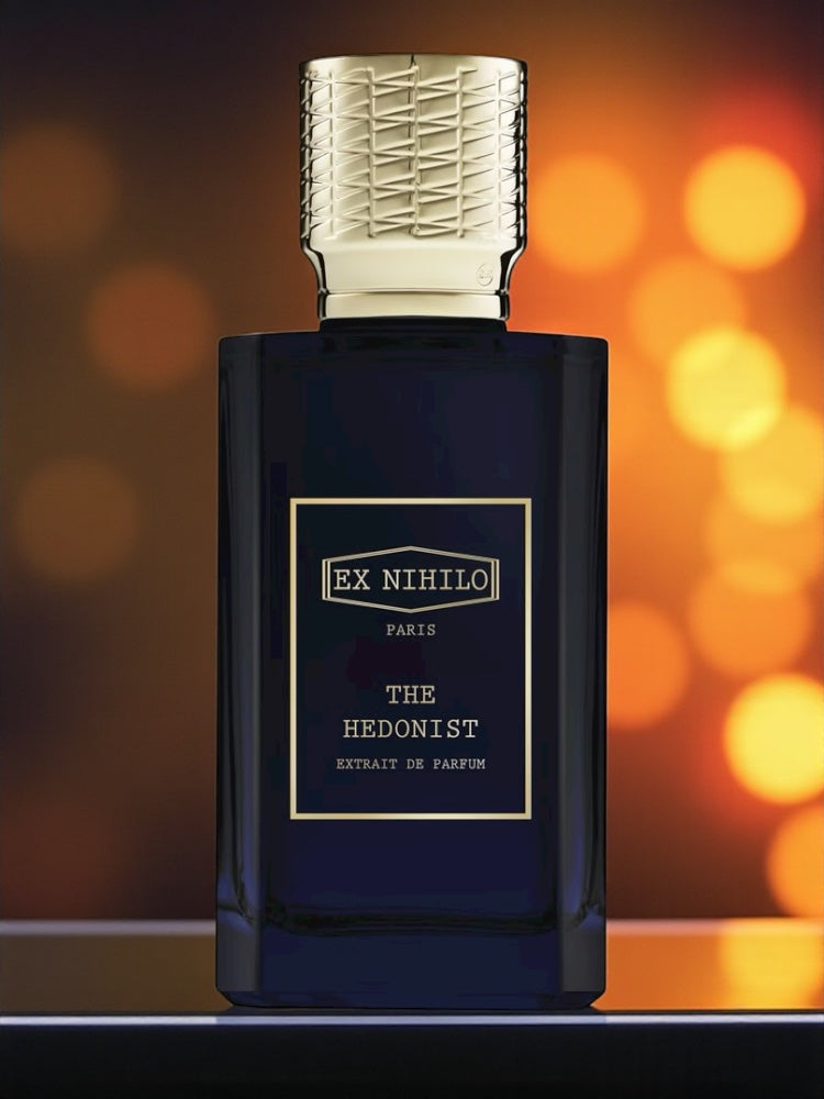 Ex Nihilo The Hedonist Extrait