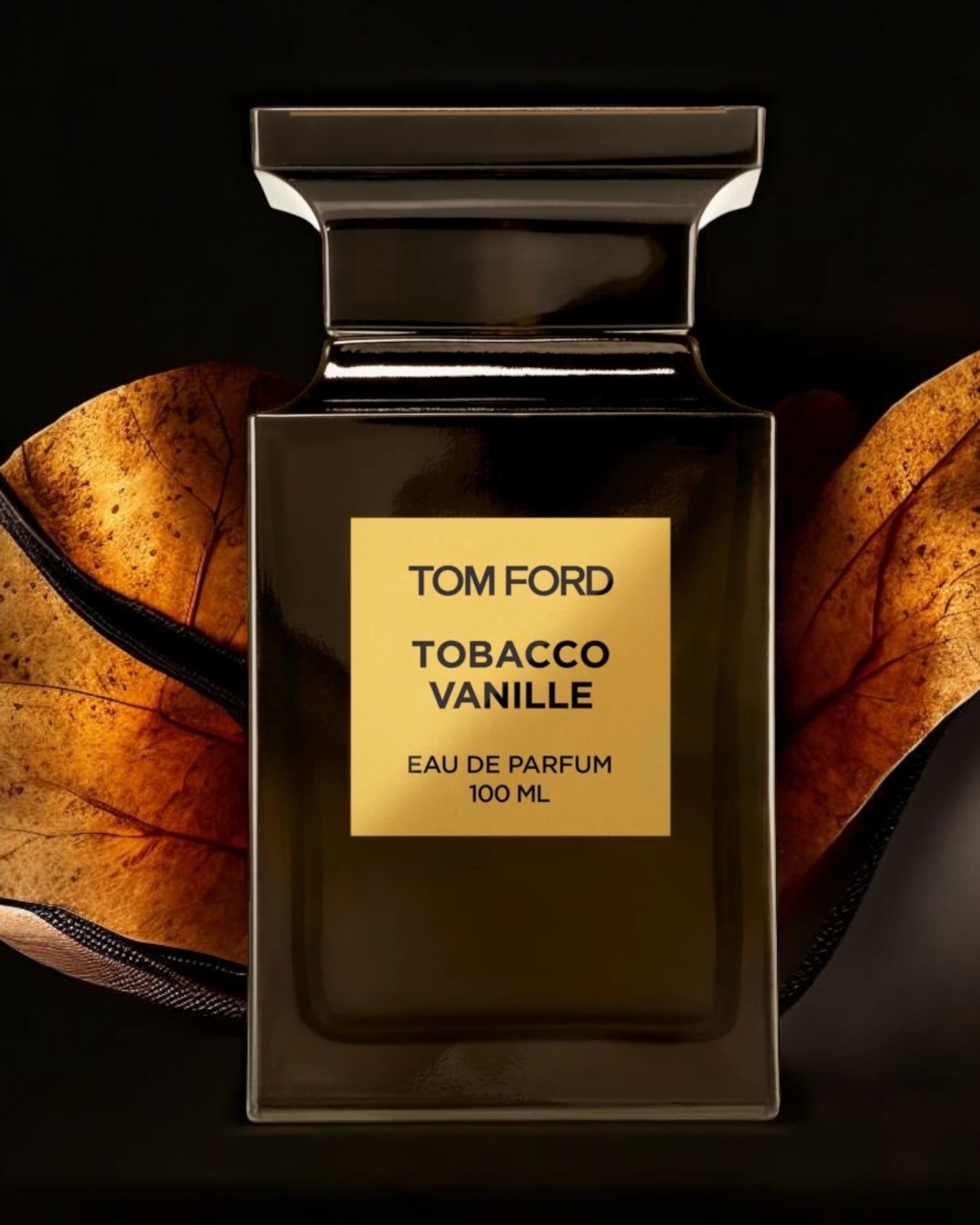 Tom Ford Tobacco Vanille