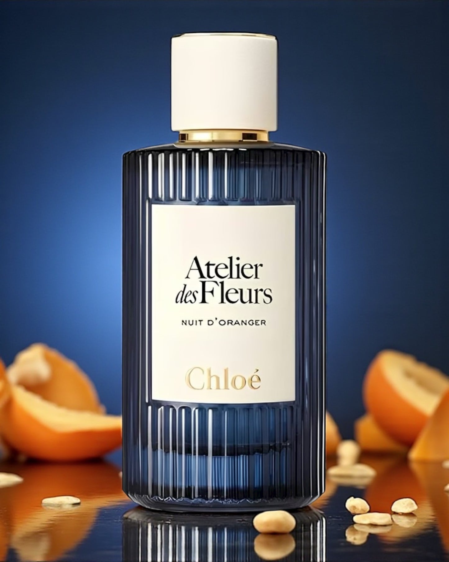 Chloé Atelier des Fleurs Nuit d'Oranger