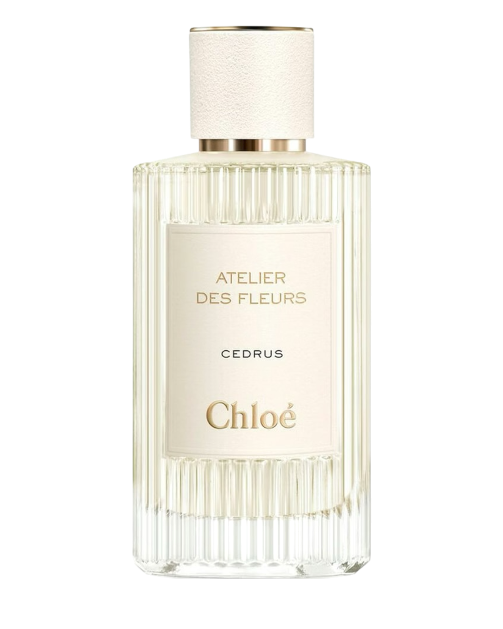 Chloé Atelier des Fleurs Cedrus – Parfym Atelier Oy