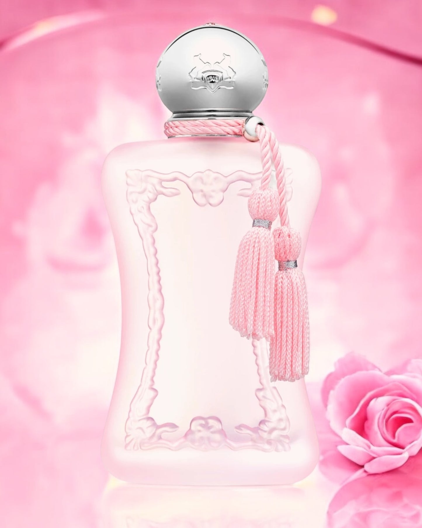 Parfums de Marly Delina La Rosée