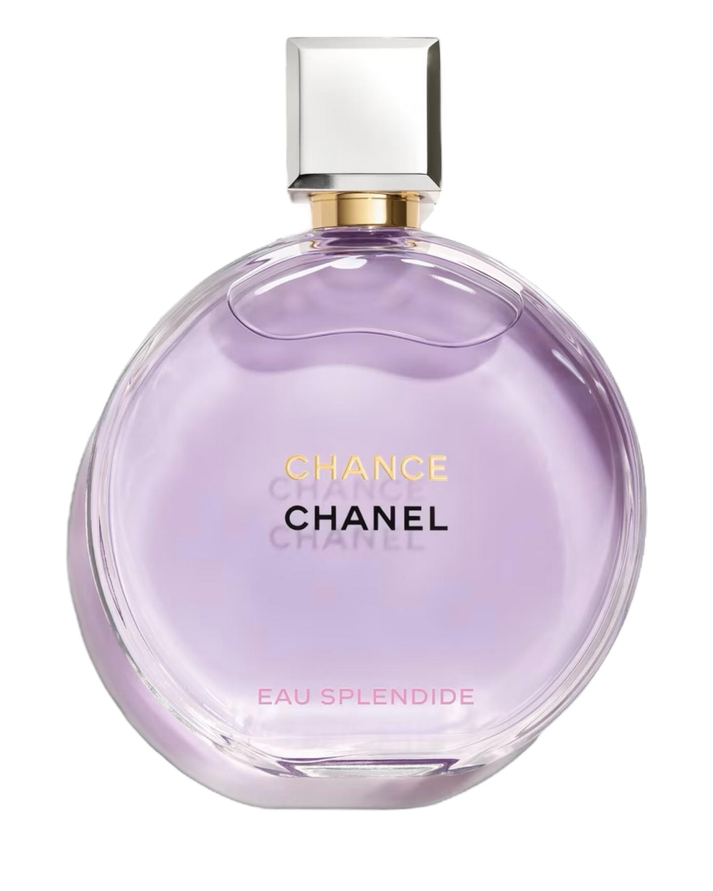 Chanel Chance Eau Splendide