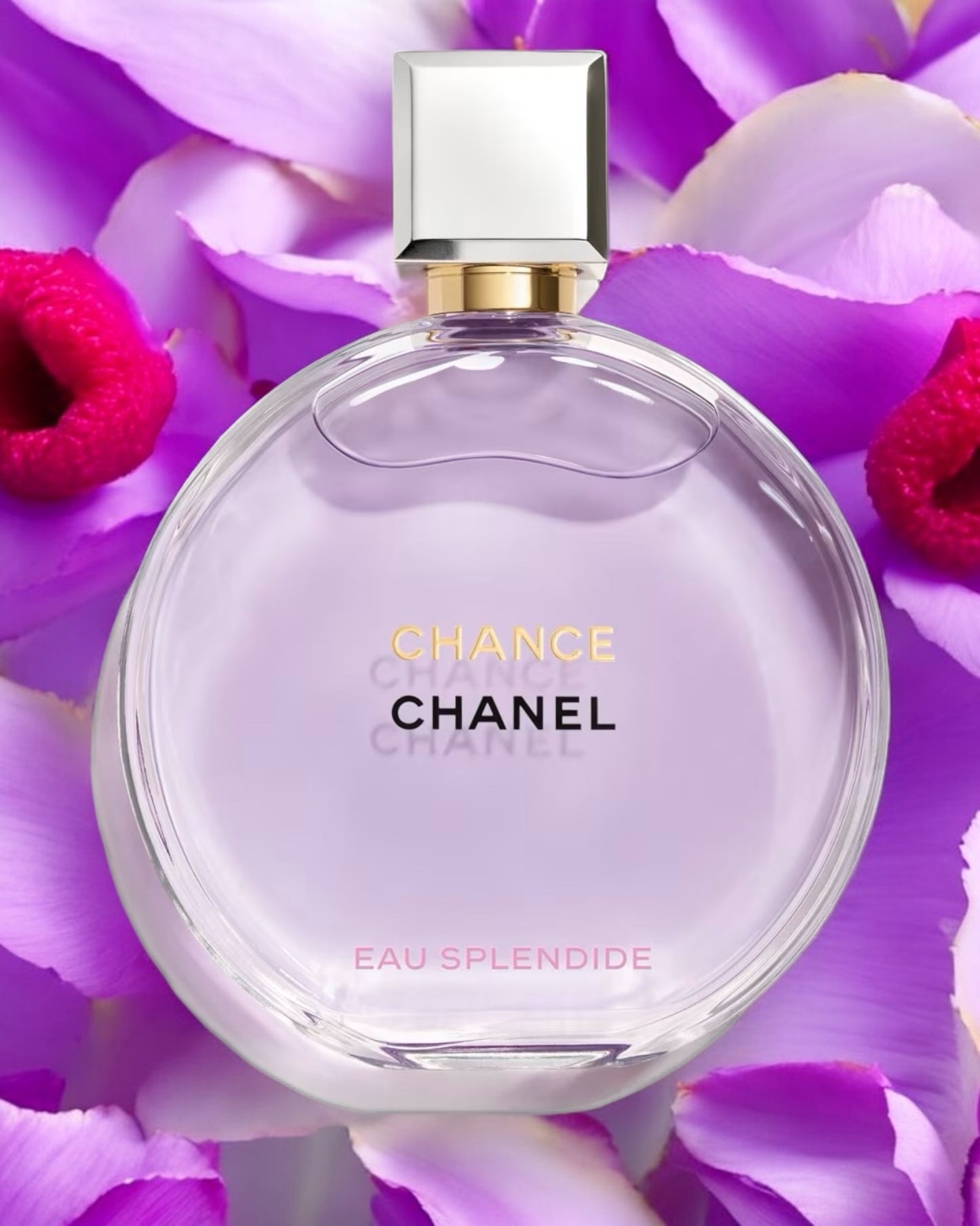 Chanel Chance Eau Splendide