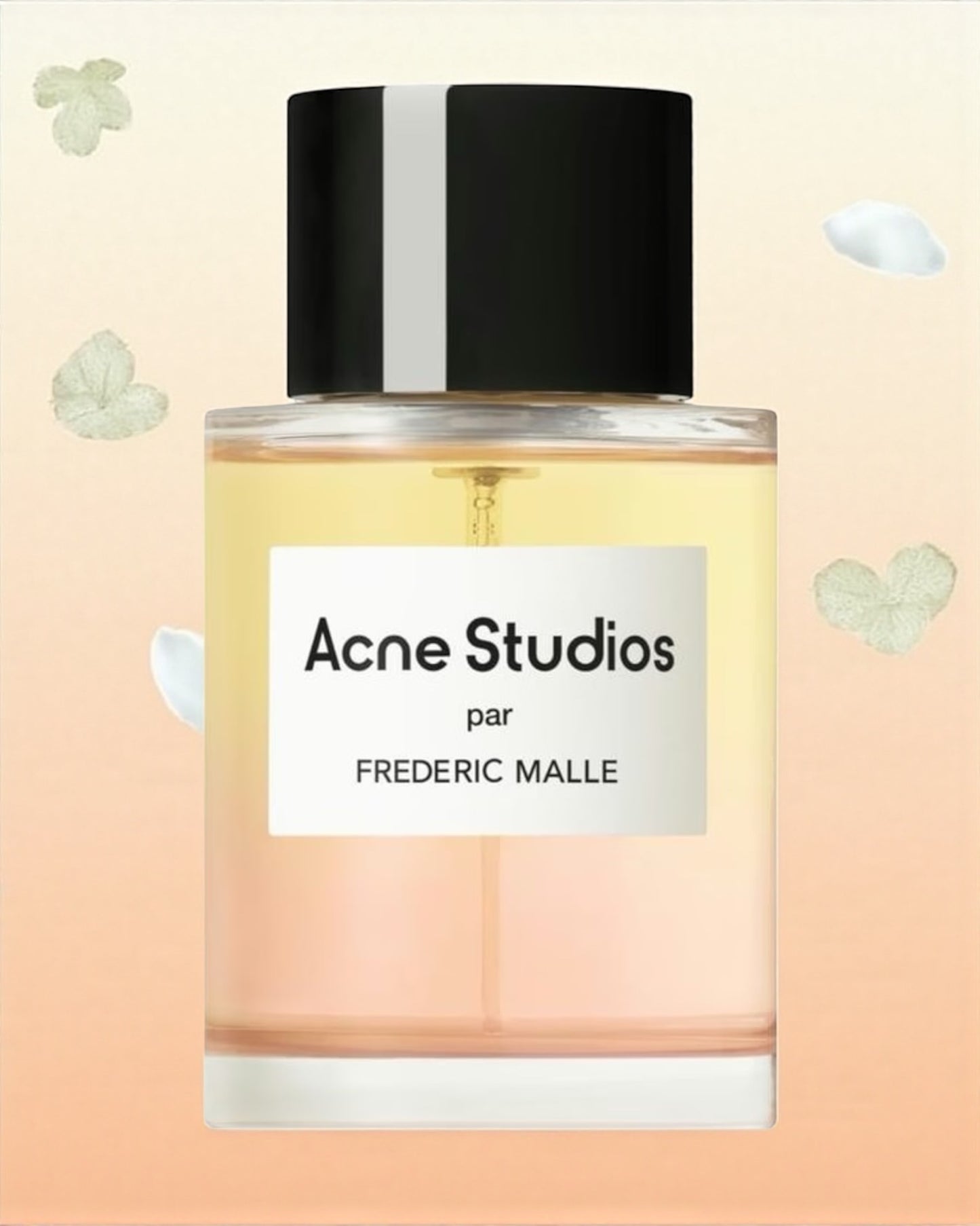 Frederic Malle Acne Studios Par