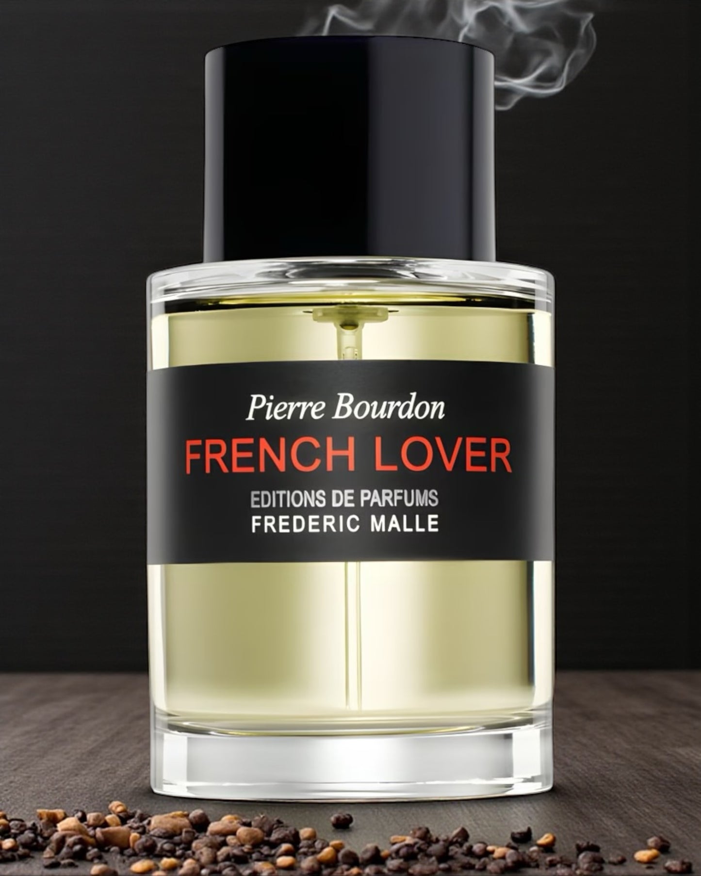 Frederic Malle French Lover