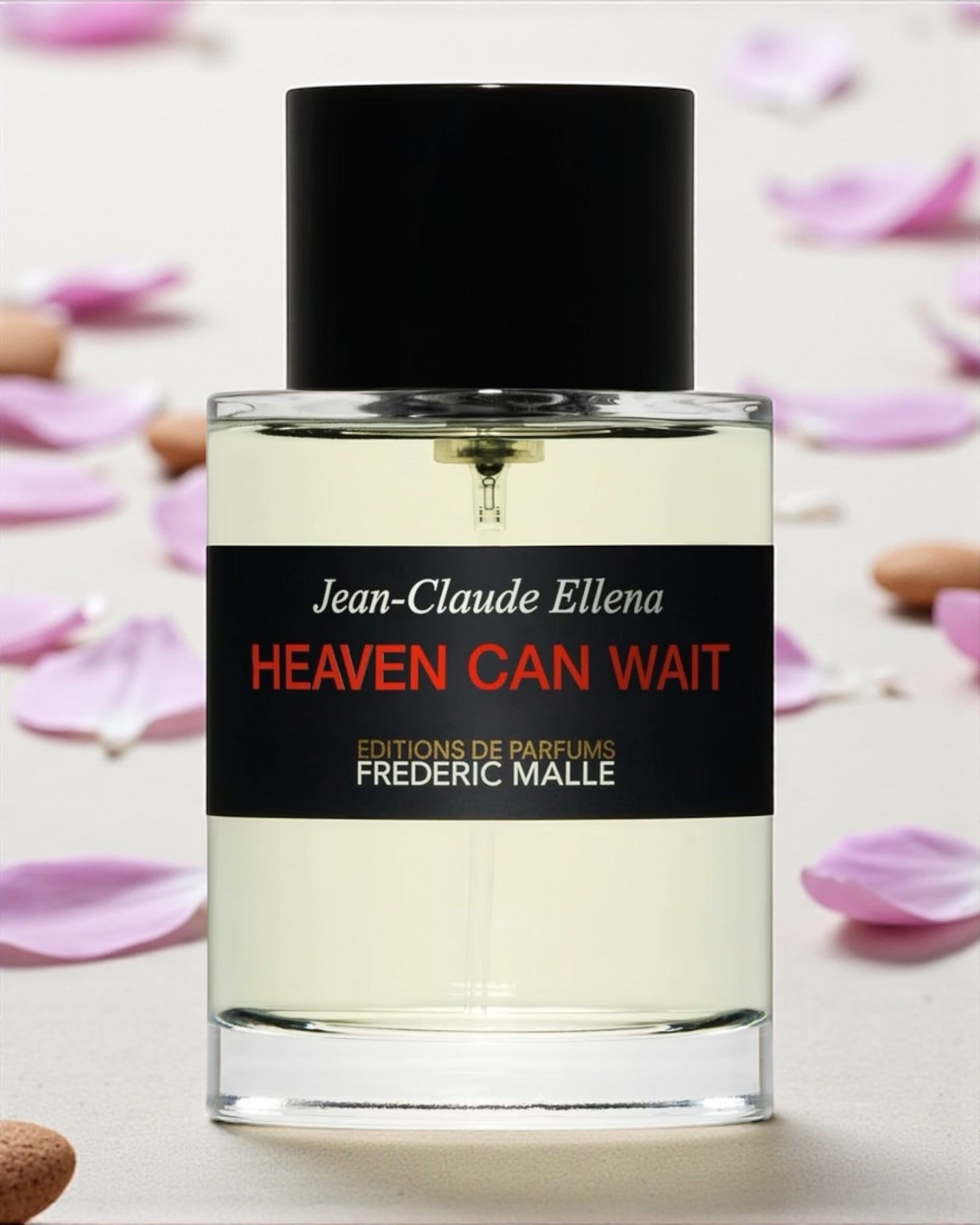 Frederic Malle Heaven Can Wait