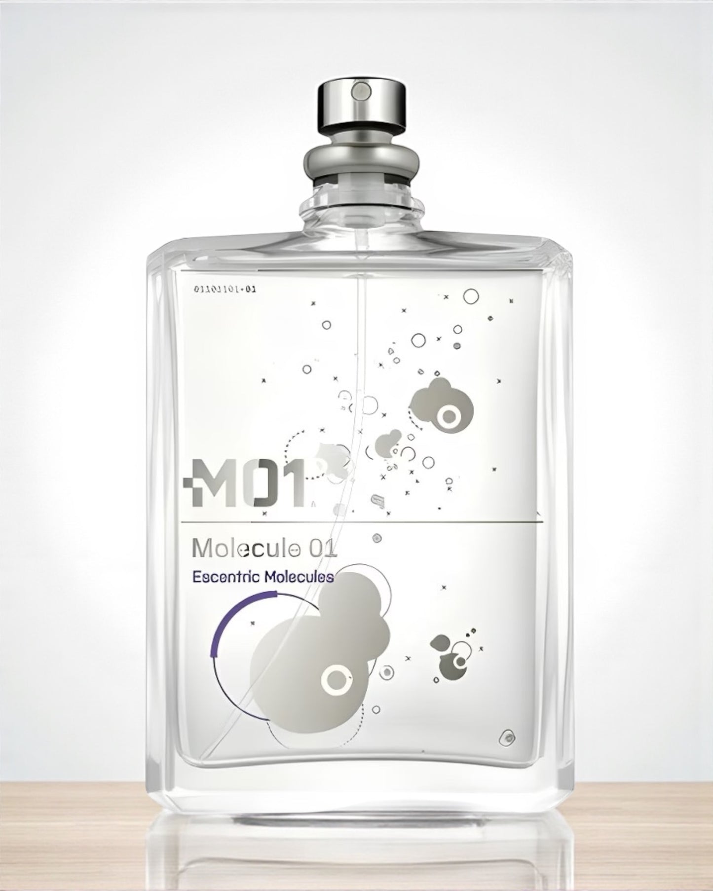 Escentric Molecules Molecule 01