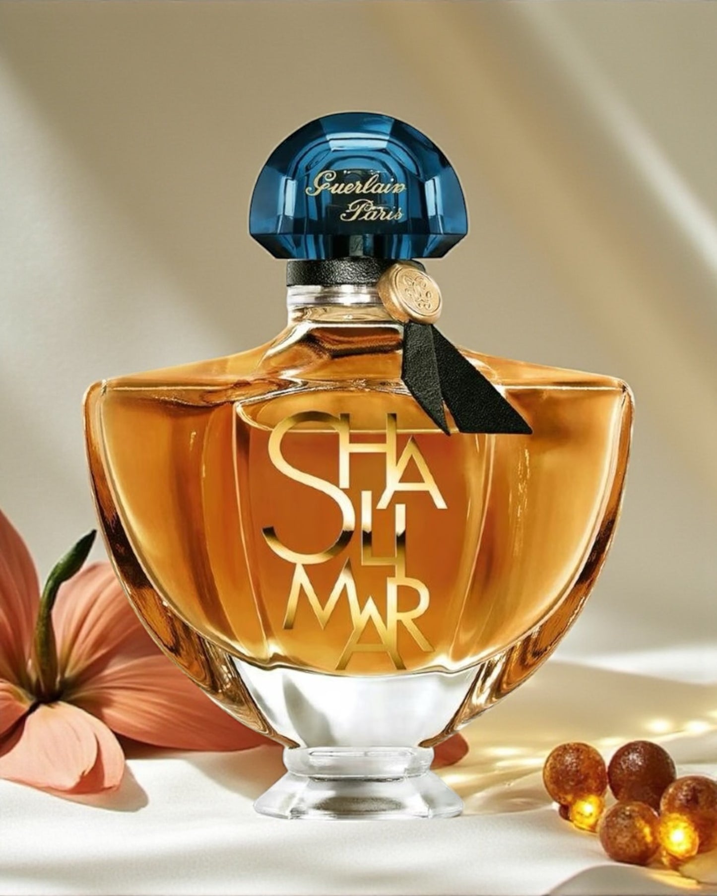 Guerlain Shalimar L'Essence