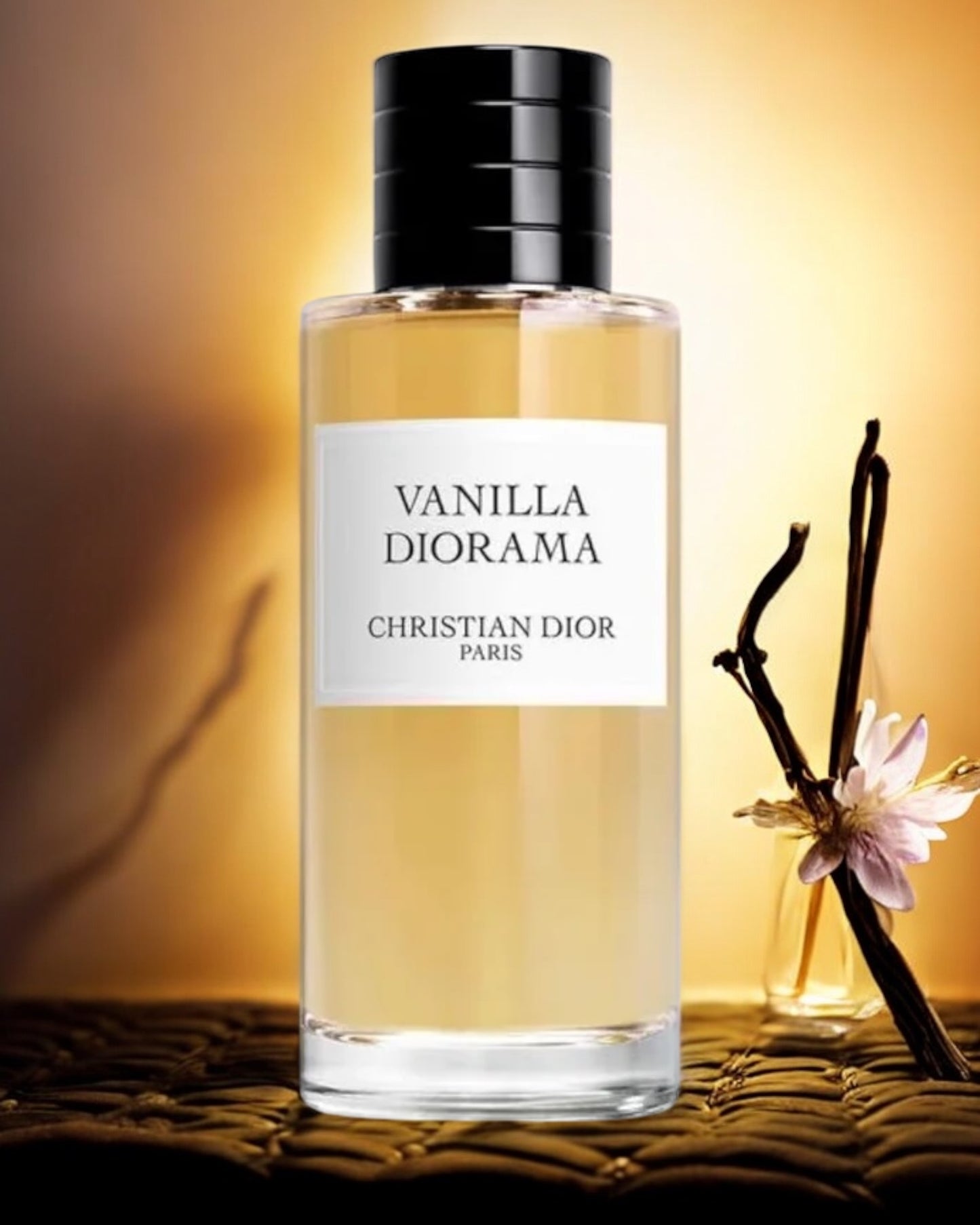 Christian Dior Vanilla Diorama