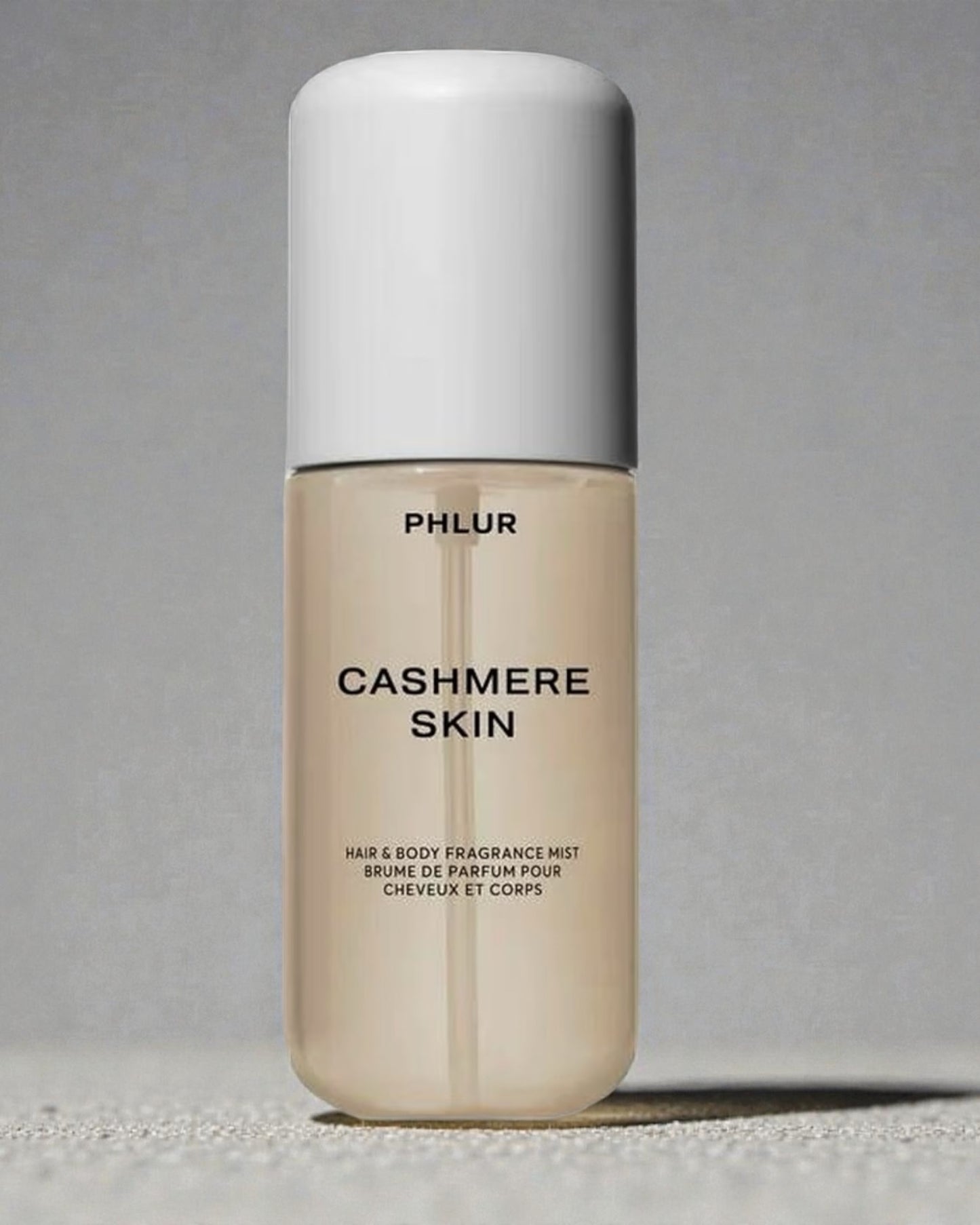 PHLUR Cashmere Skin