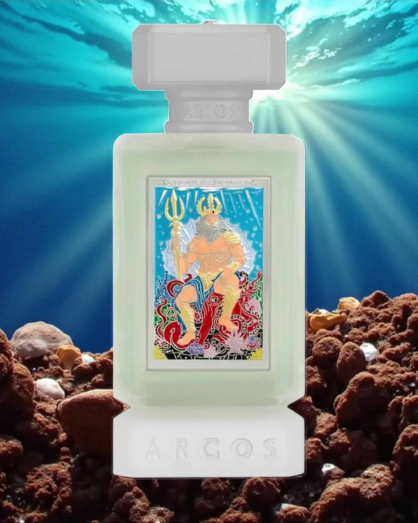 Argos Neptune’s Trident