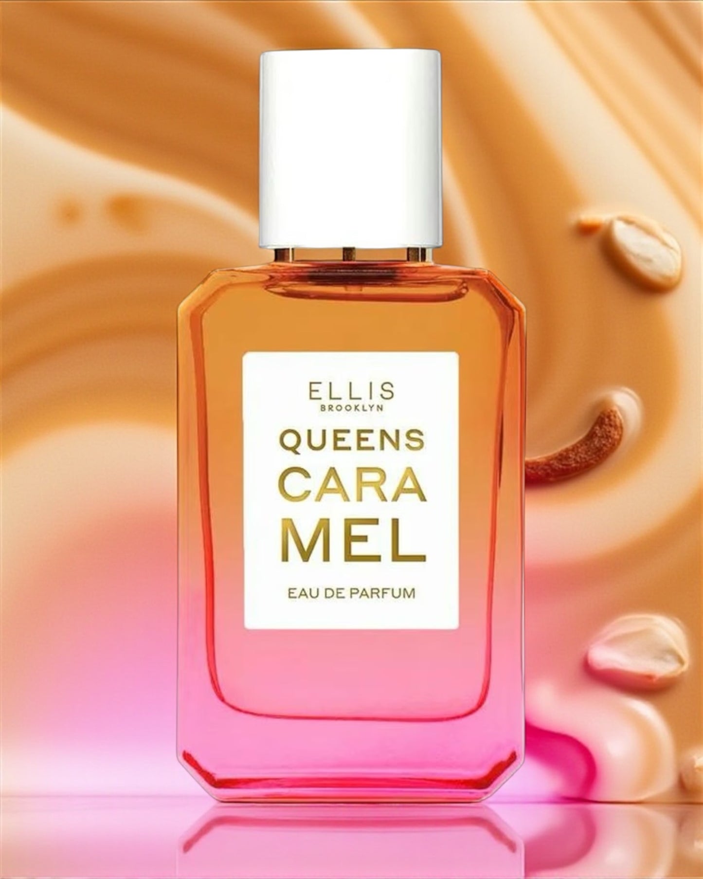 Ellis Brooklyn Queens Caramel