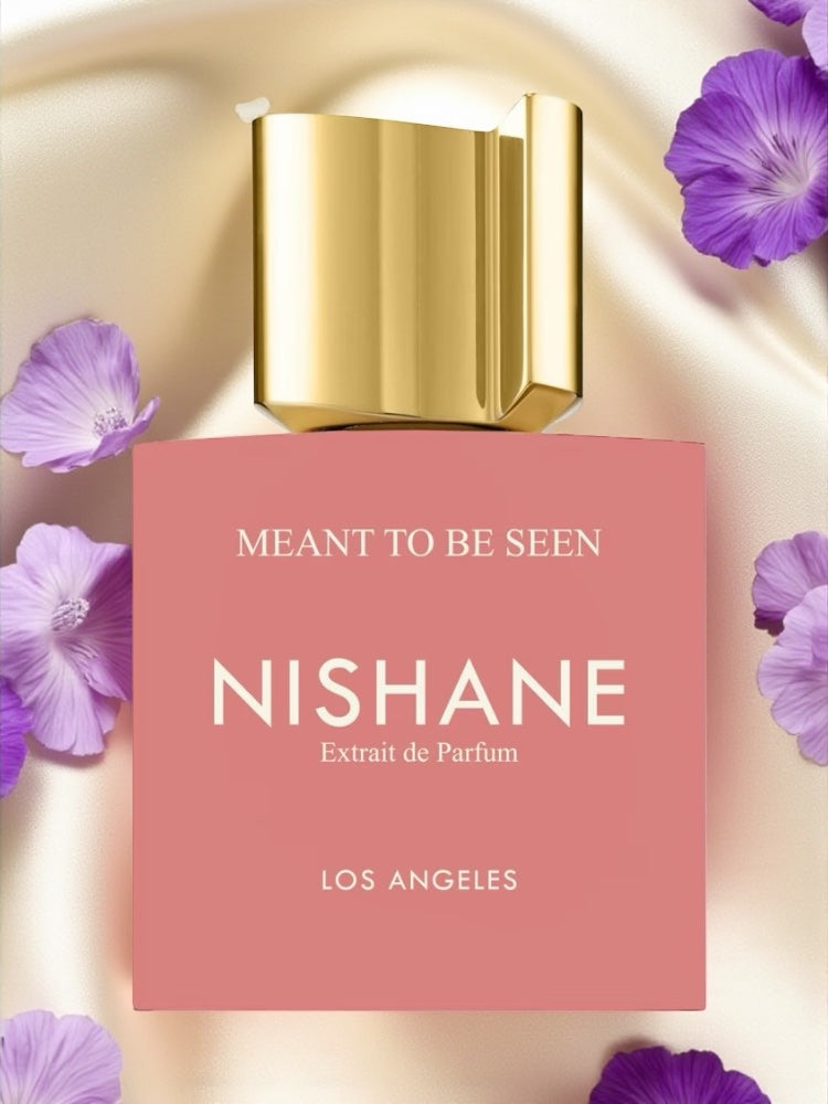 Nishane Meant To Be Seen