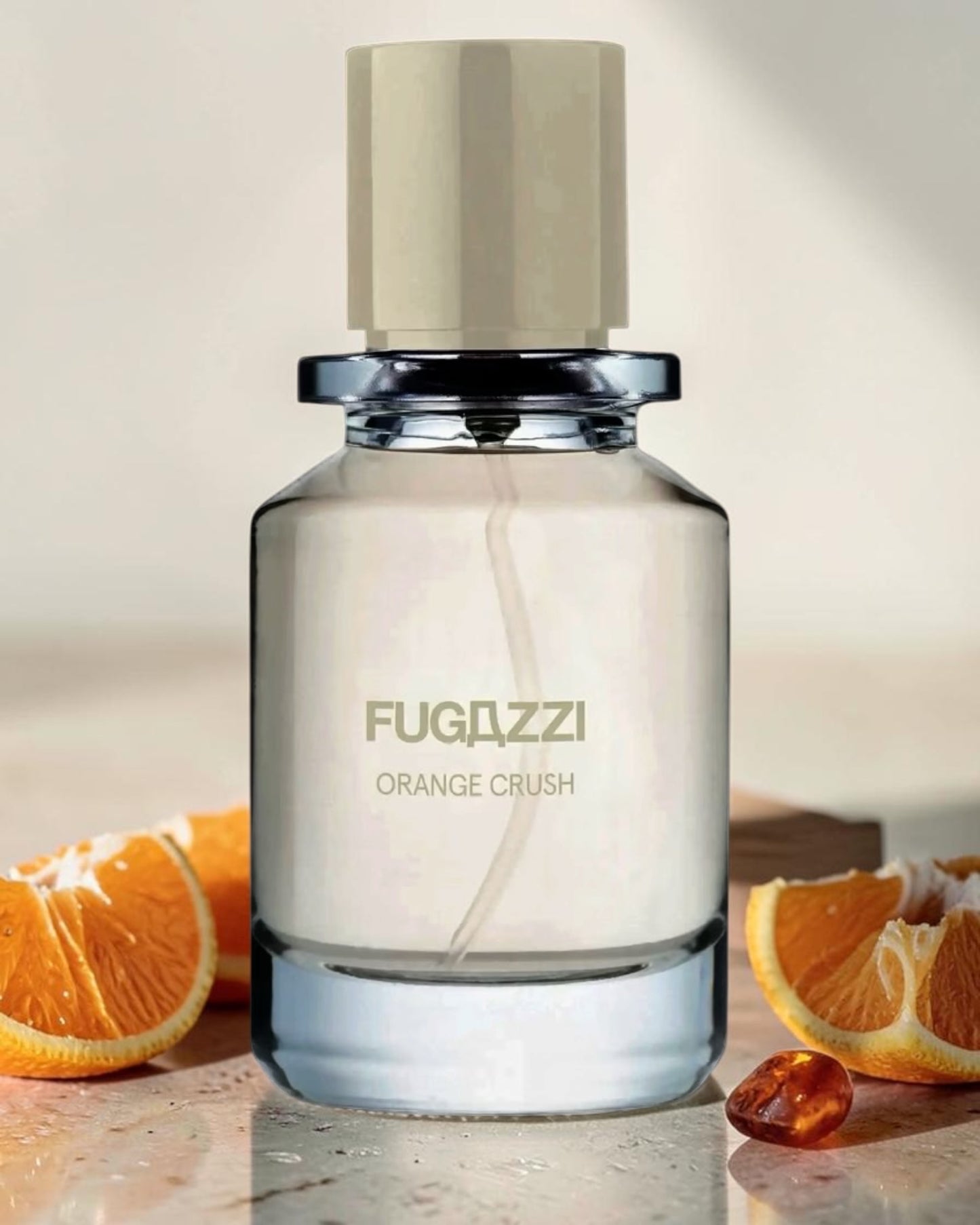 Fugazzi Orange Crush