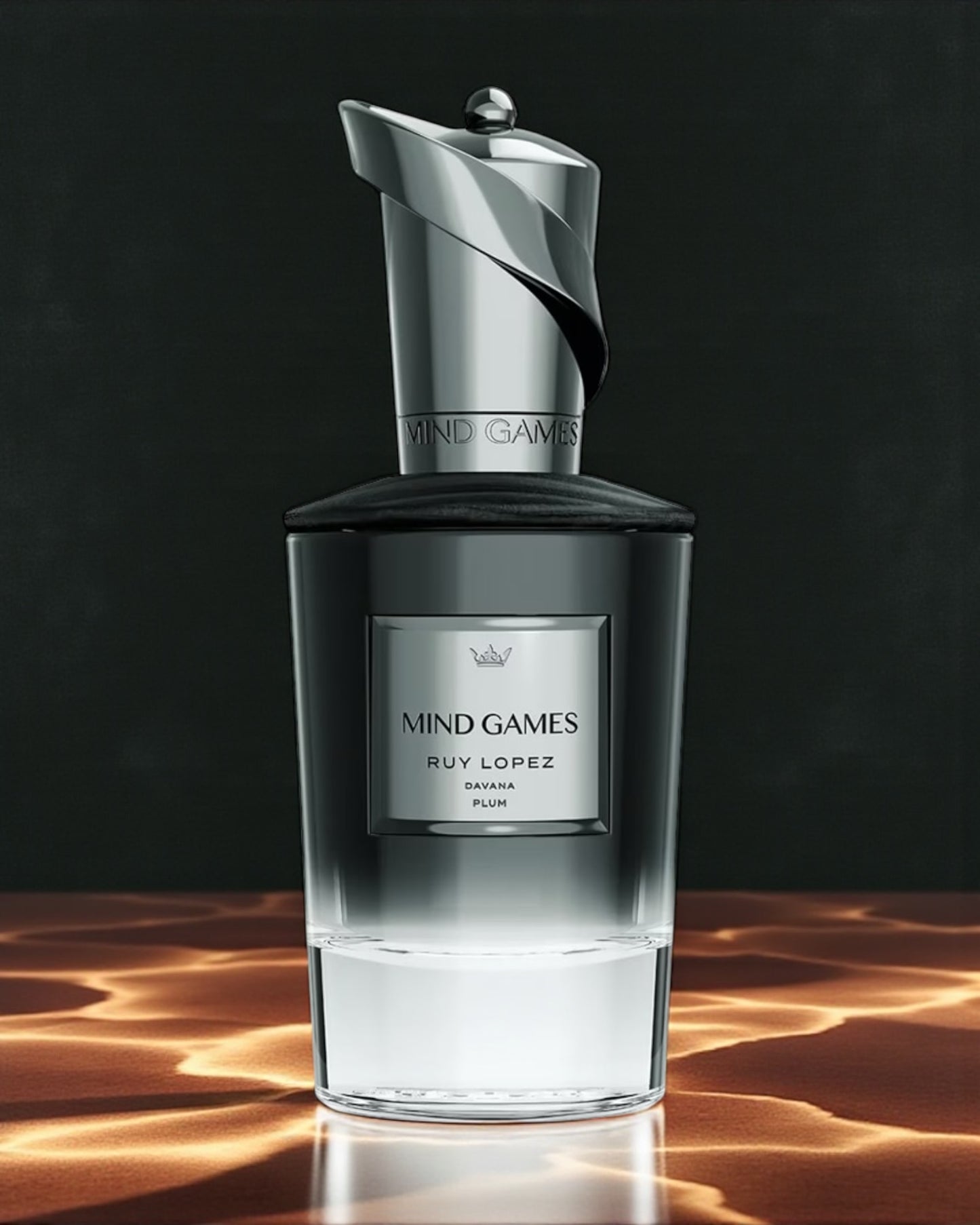 Mind Games Ruy Lopez