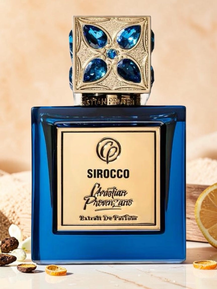 Christian Provenzano Sirocco Extrait