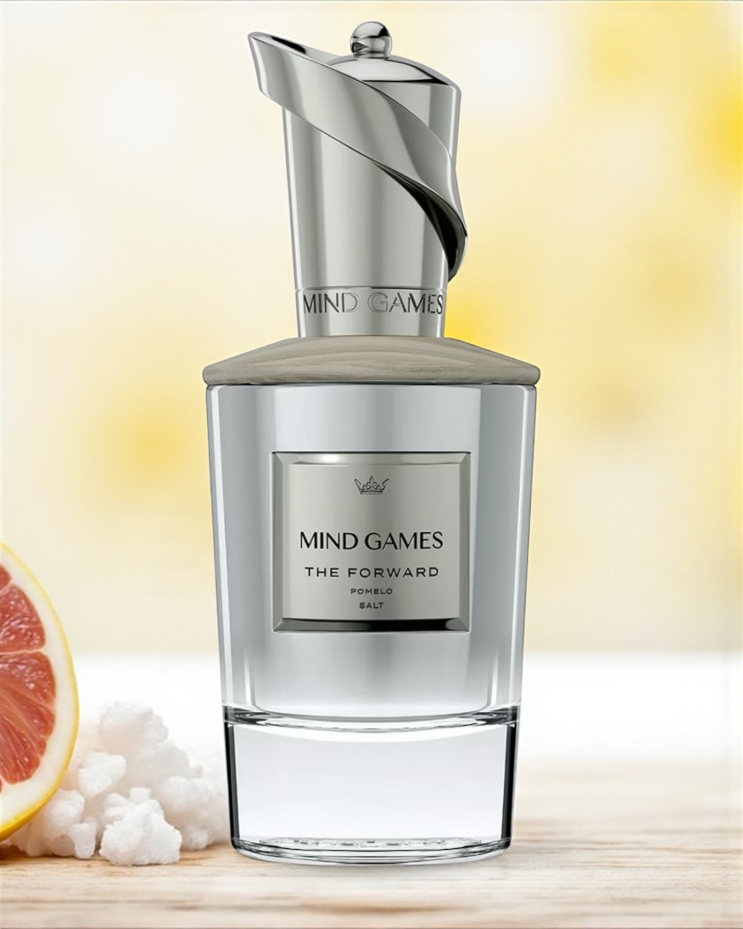 Mind Games The Forward