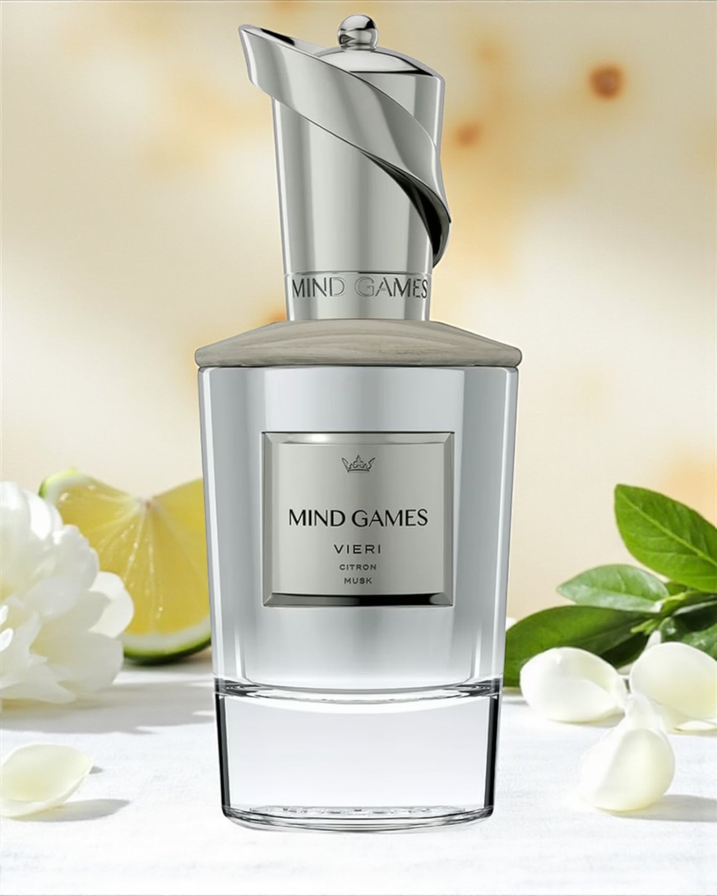 Mind Games Vieri
