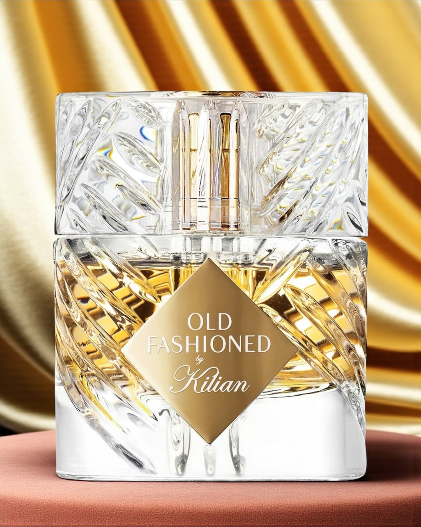 Kilian Old Fashioned