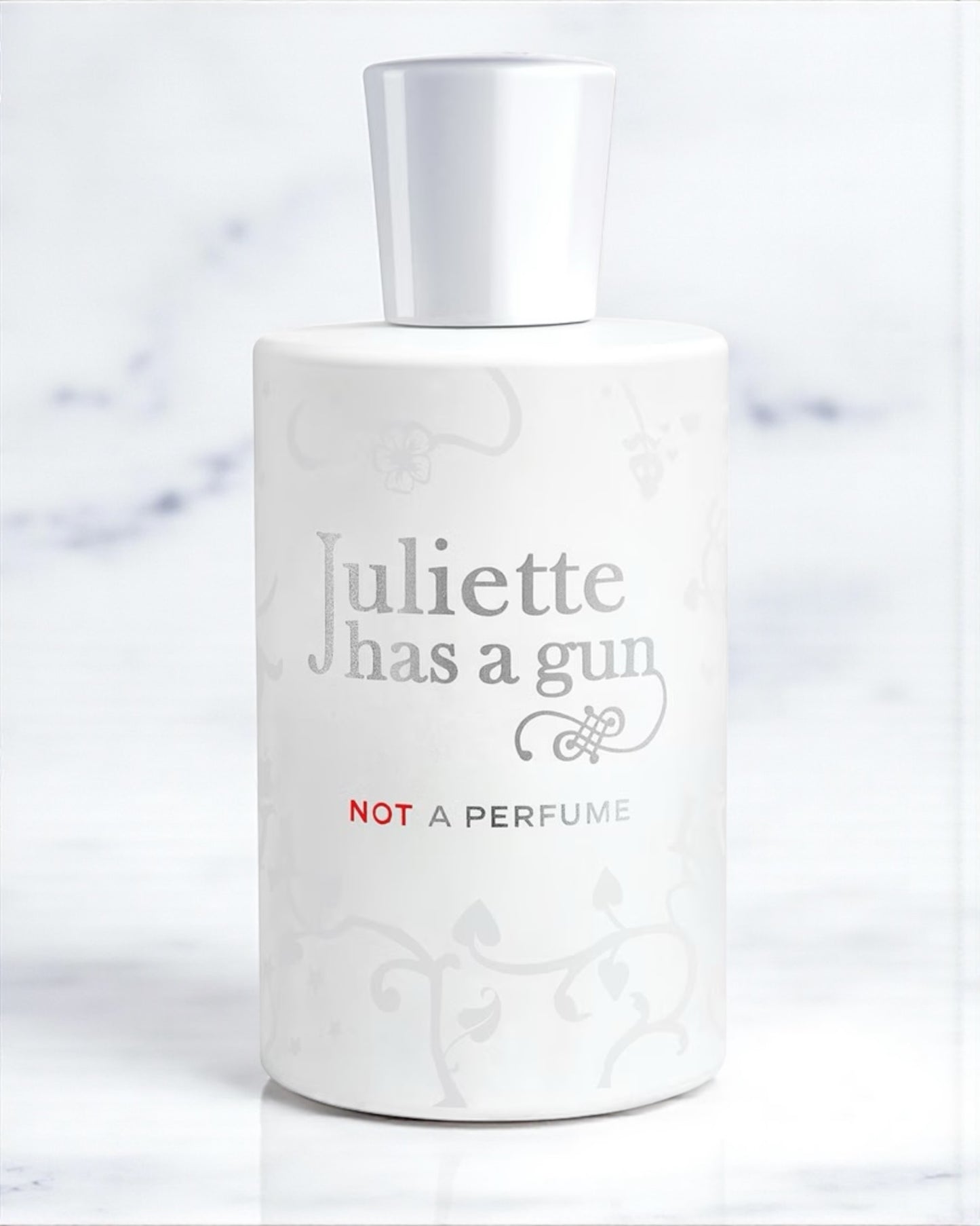 Juliette Has a Gun Not a Perfume