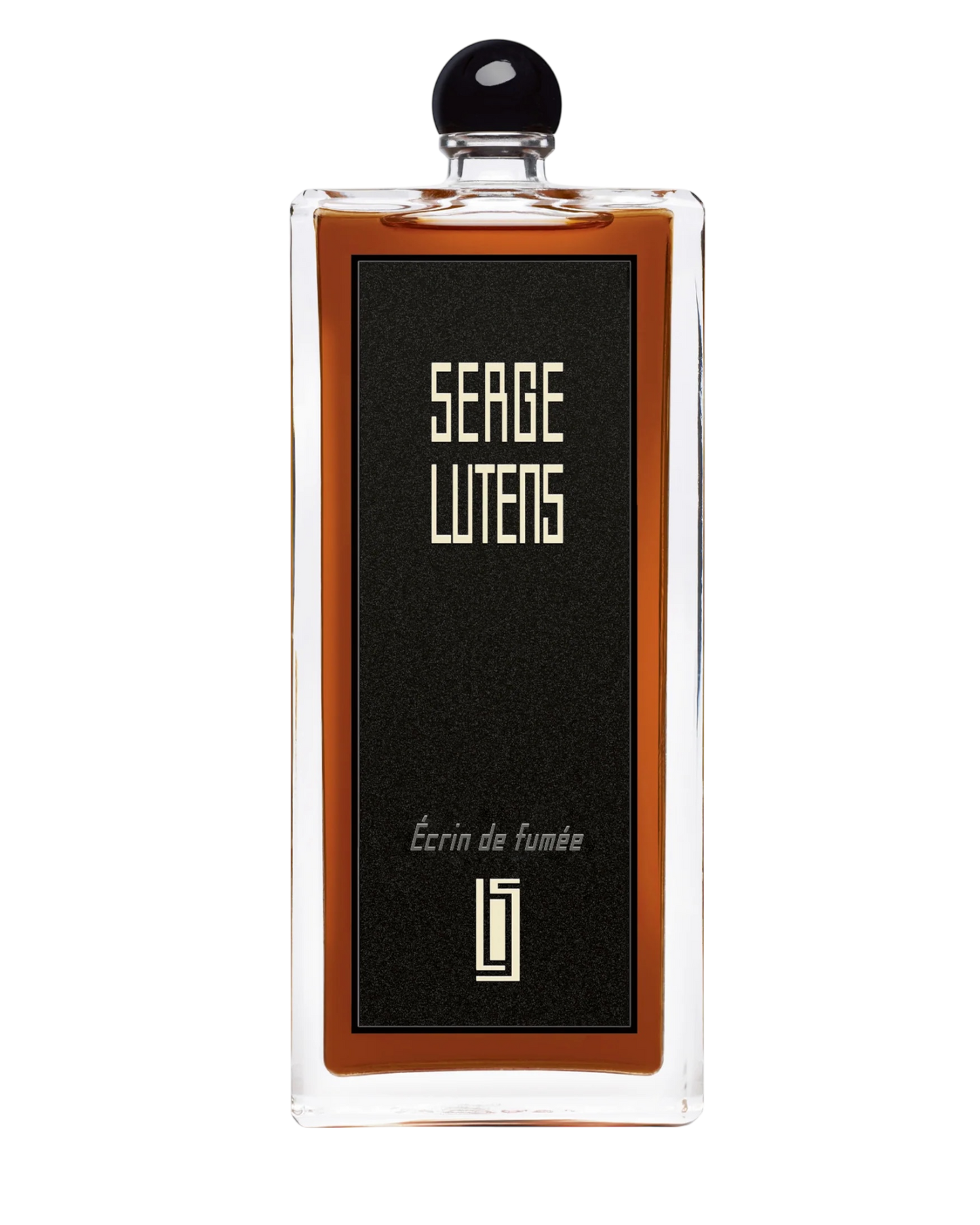 Serge Lutens Écrin de Fumée