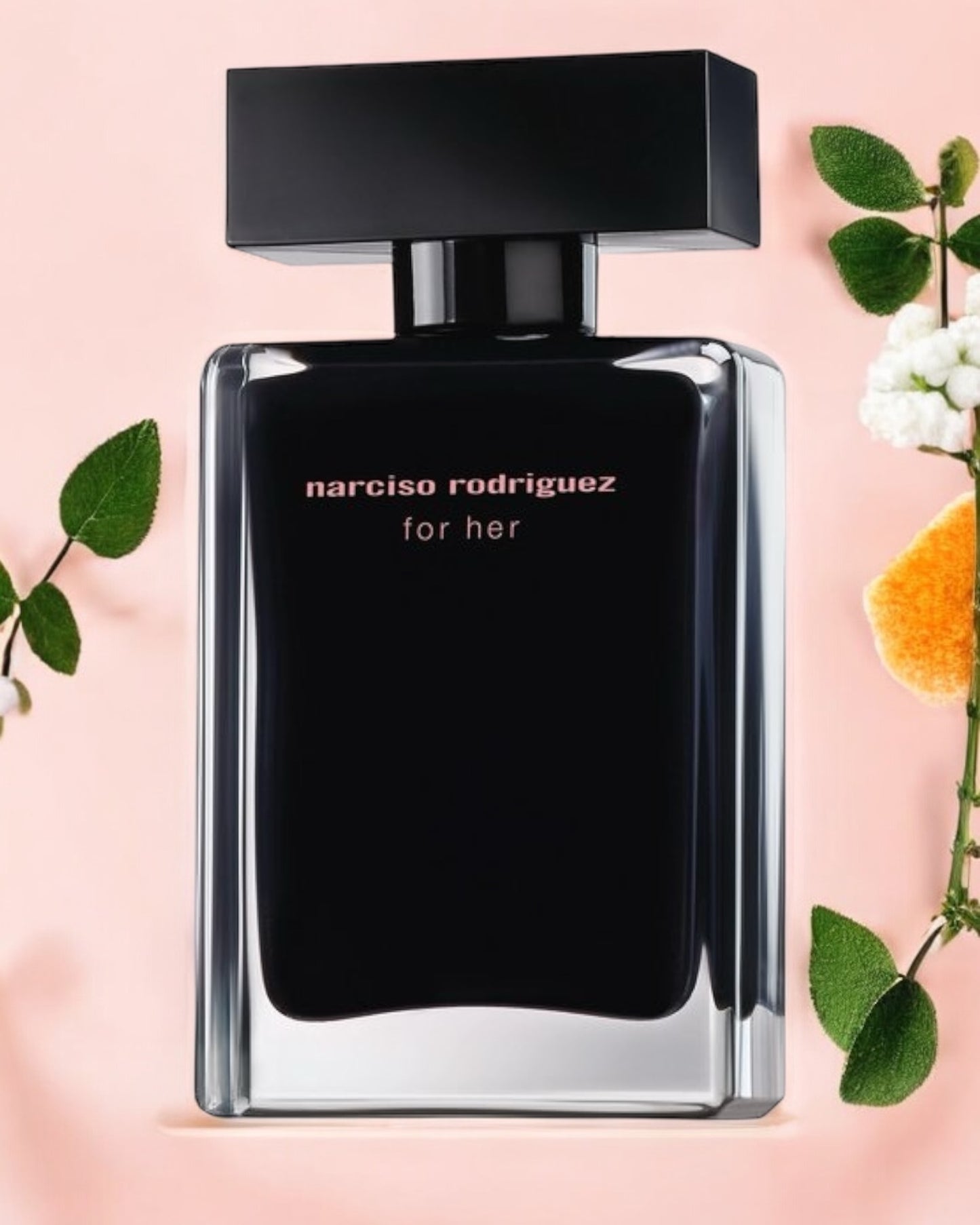 Narciso Rodriguez For Her