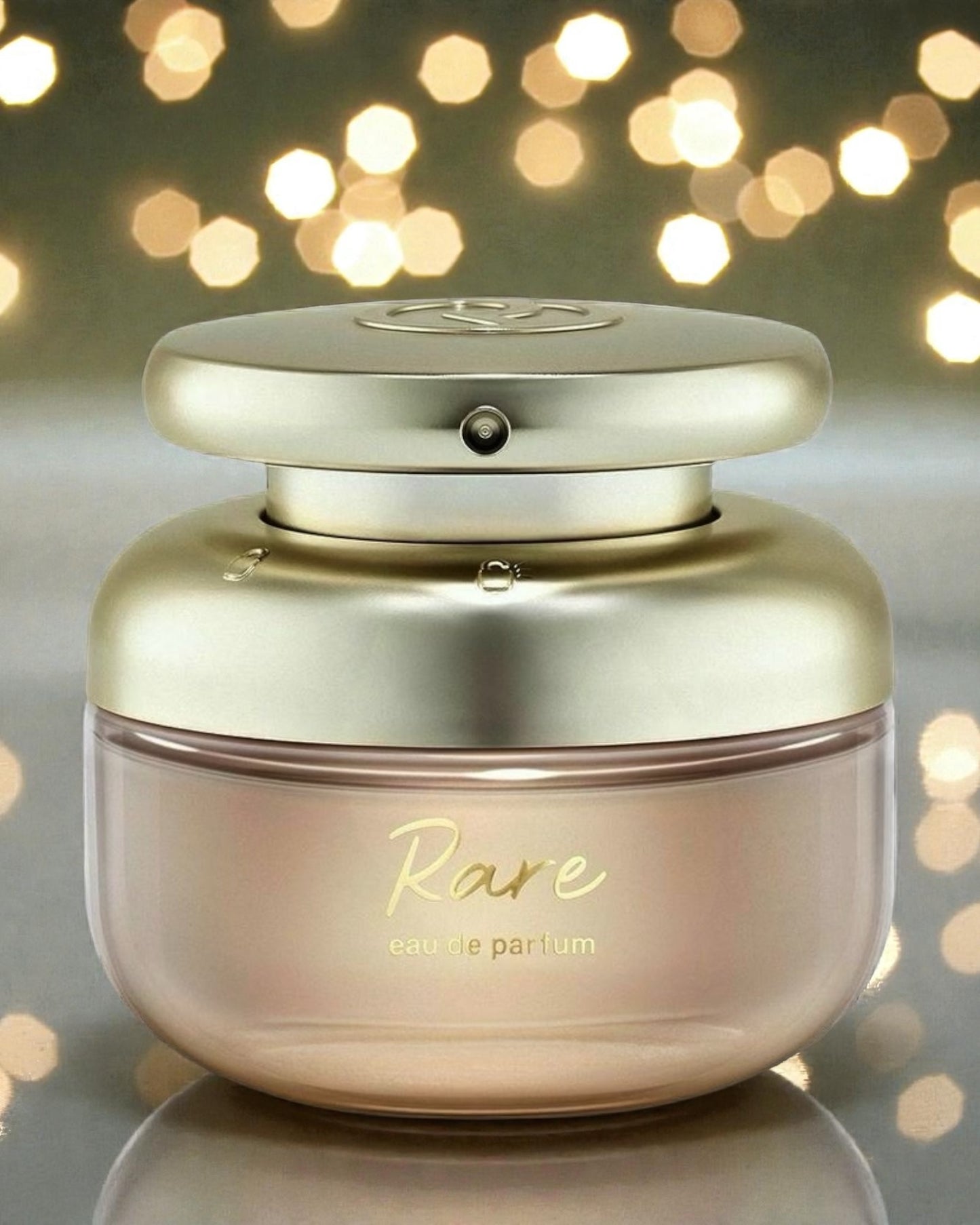Rare Beauty Rare