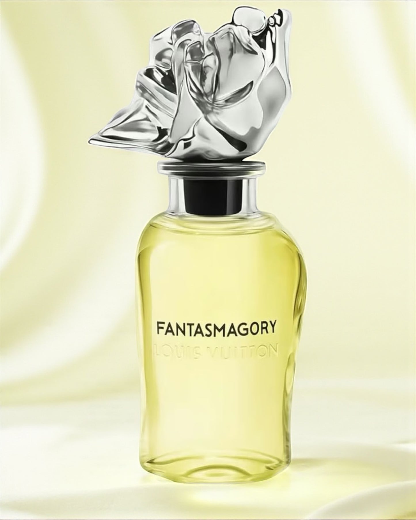 Louis Vuitton Fantasmagory