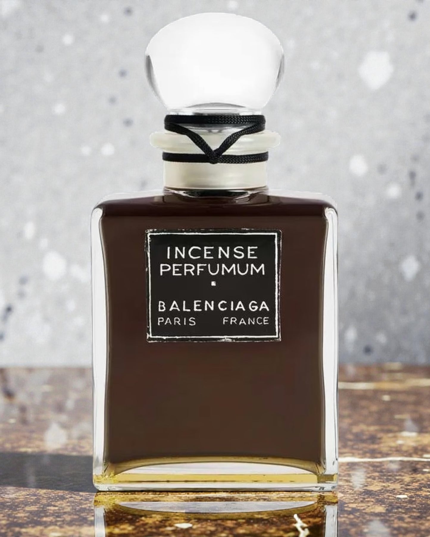 Balenciaga Incense Perfumum