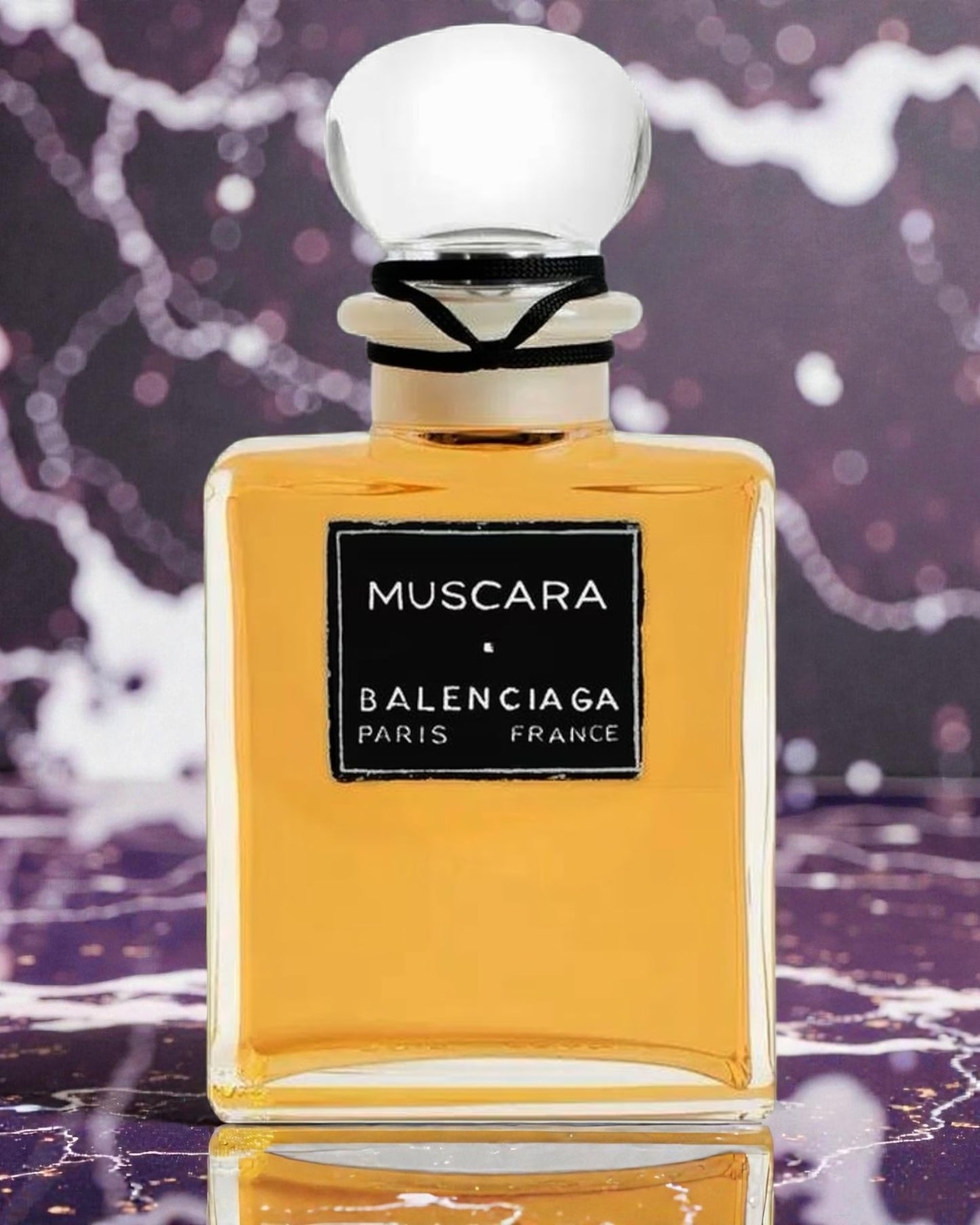 Balenciaga Muscara