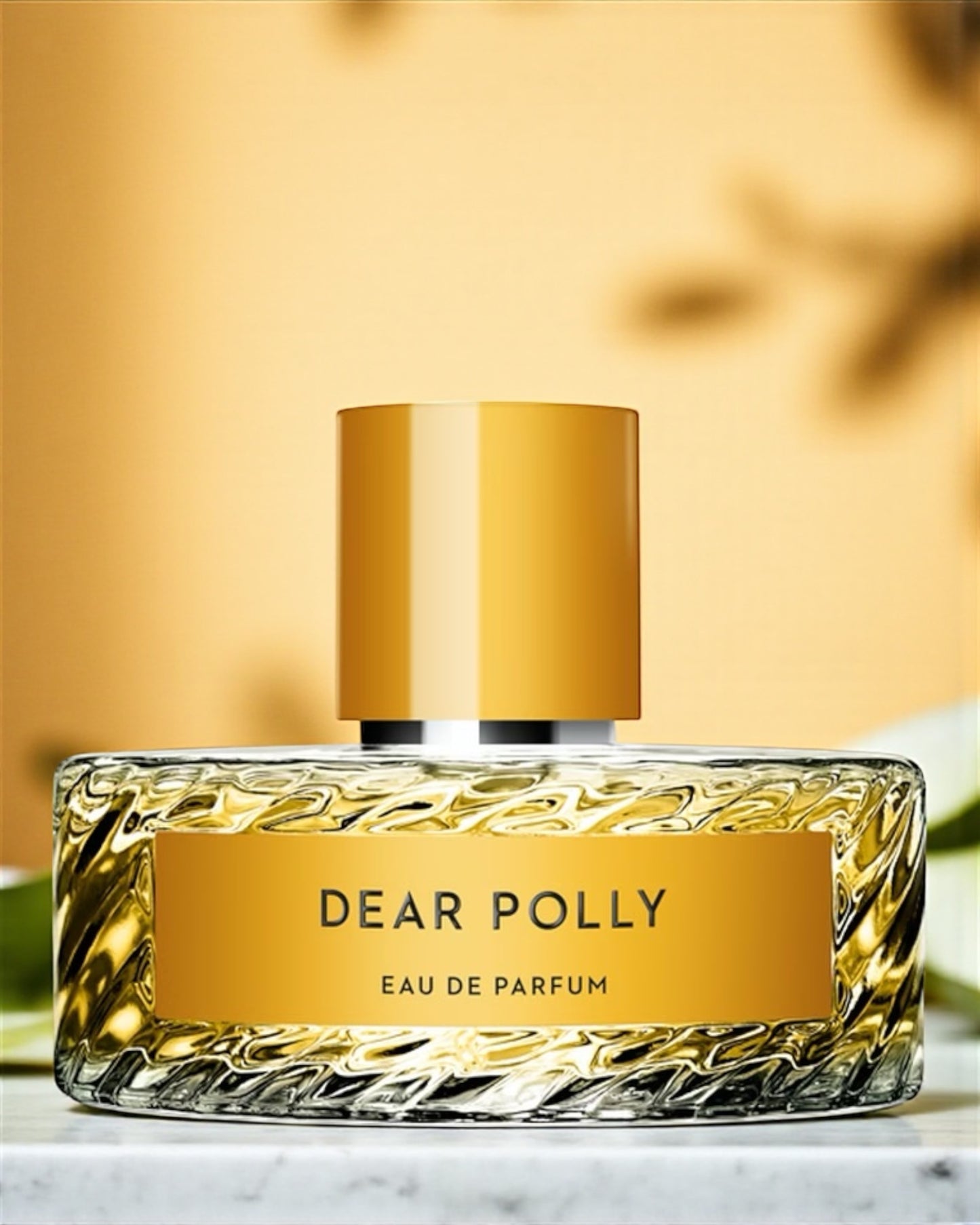 Vilhelm Parfumerie Dear Polly